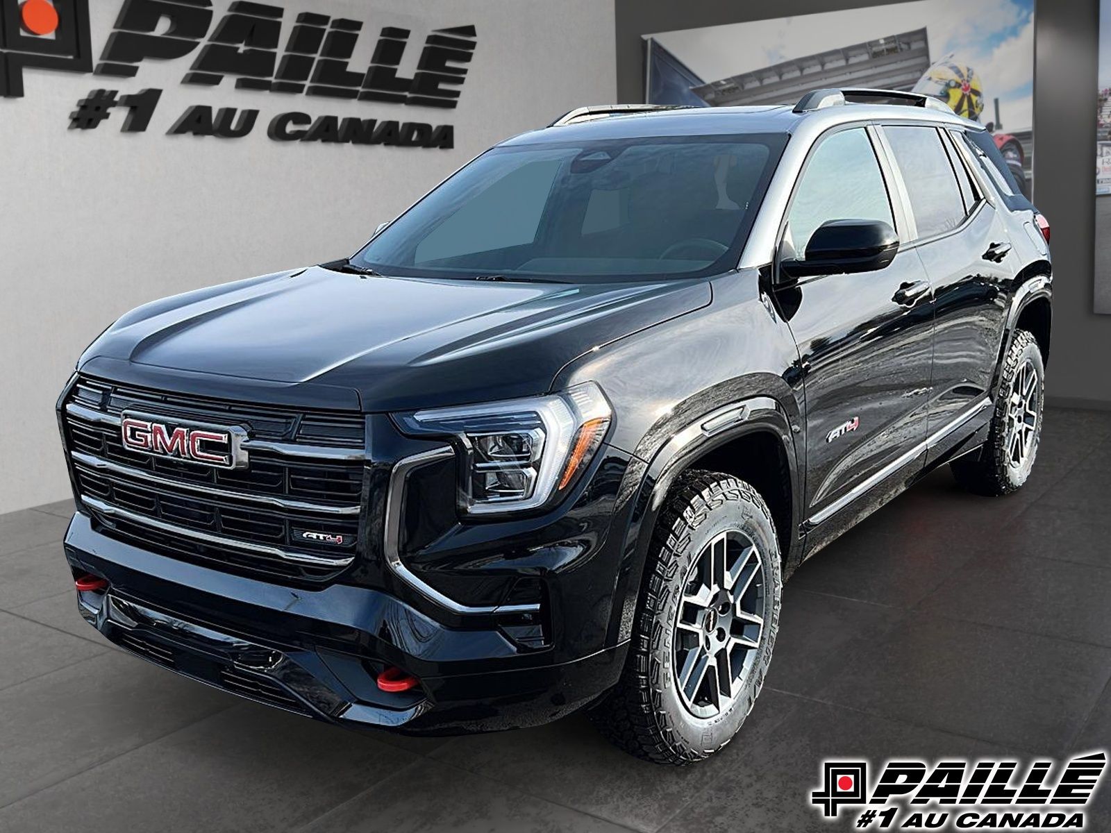 GMC Terrain  2026 à Sorel-Tracy, Québec