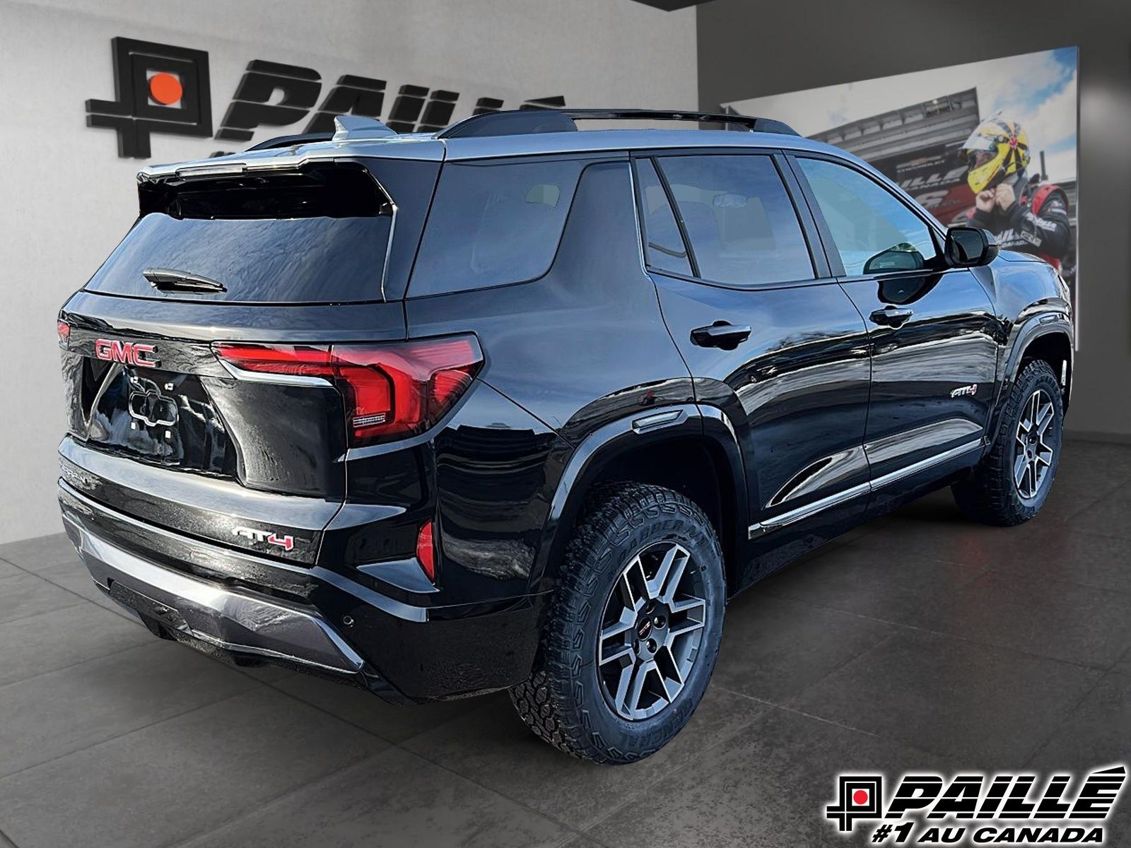 GMC Terrain  2026 à Sorel-Tracy, Québec