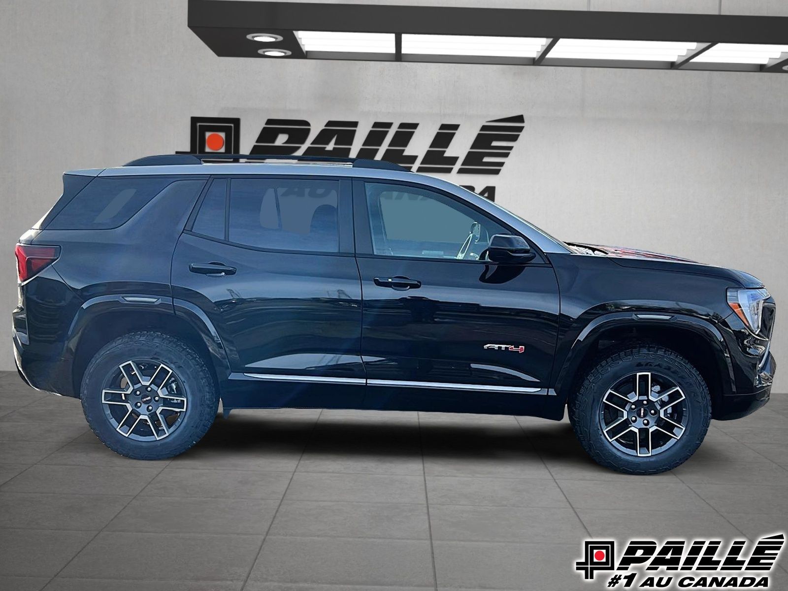 GMC Terrain  2026 à Sorel-Tracy, Québec