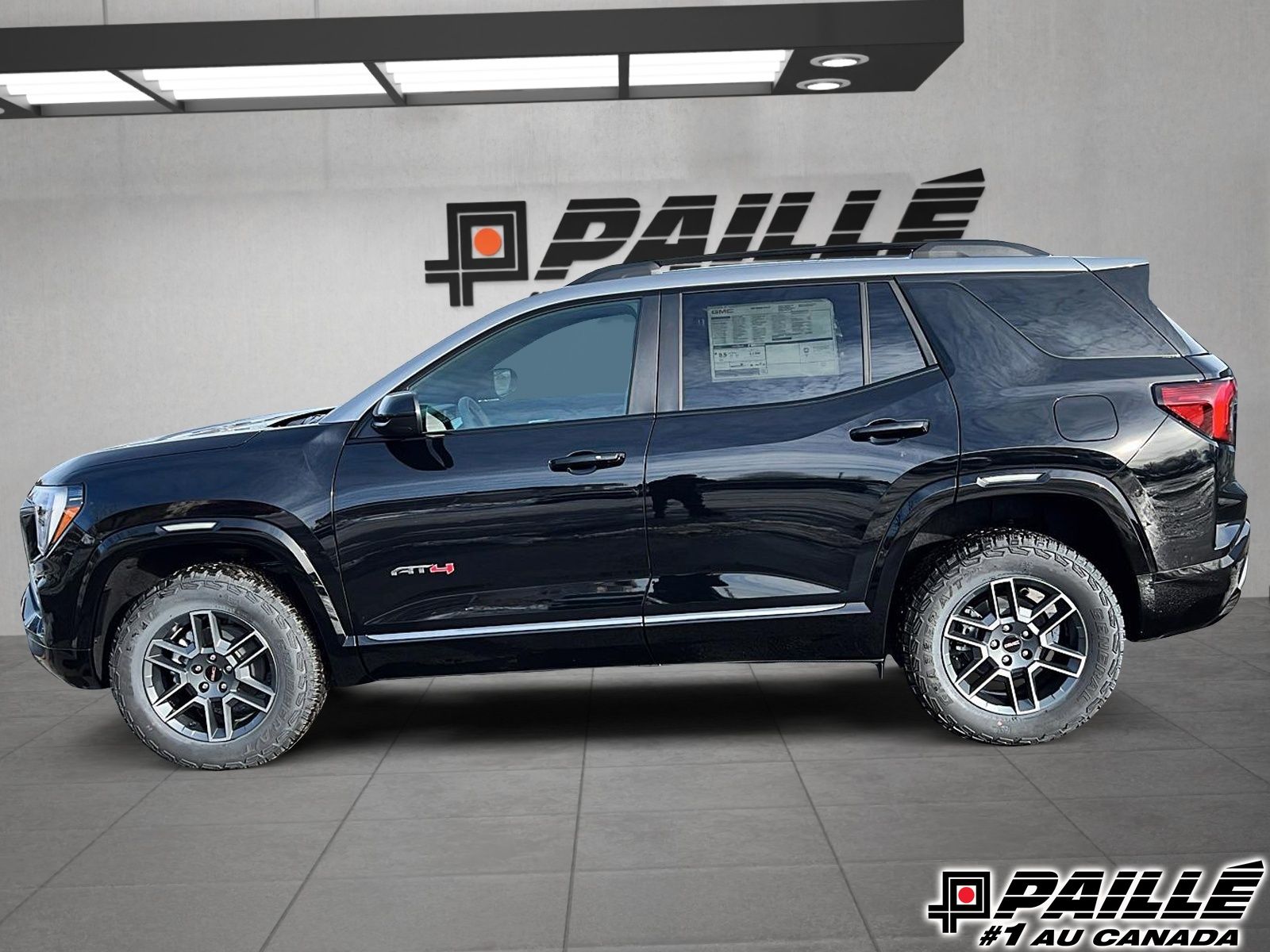 GMC Terrain  2026 à Sorel-Tracy, Québec