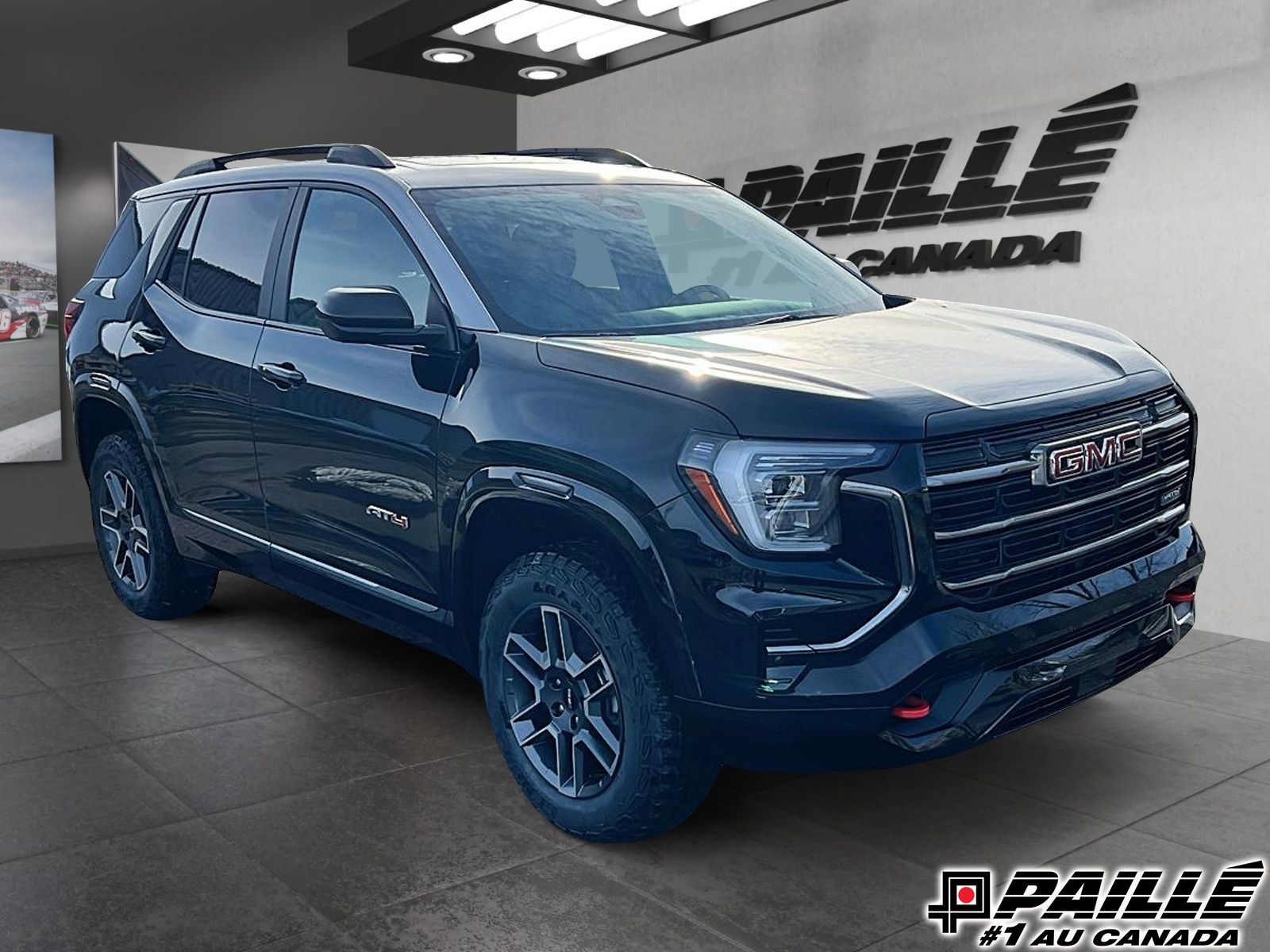 GMC Terrain  2026 à Sorel-Tracy, Québec