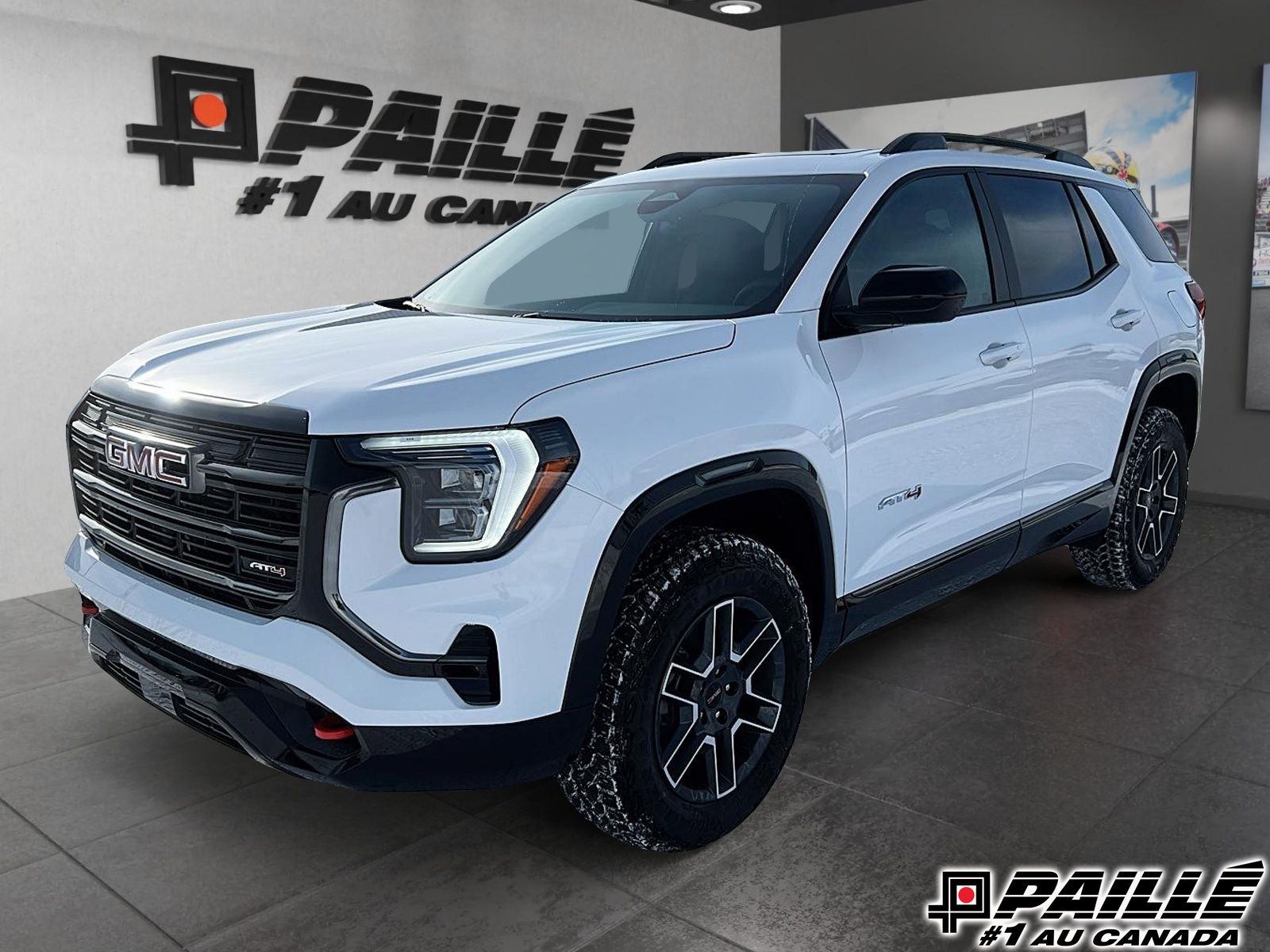 2026 GMC Terrain in Sorel-Tracy, Quebec