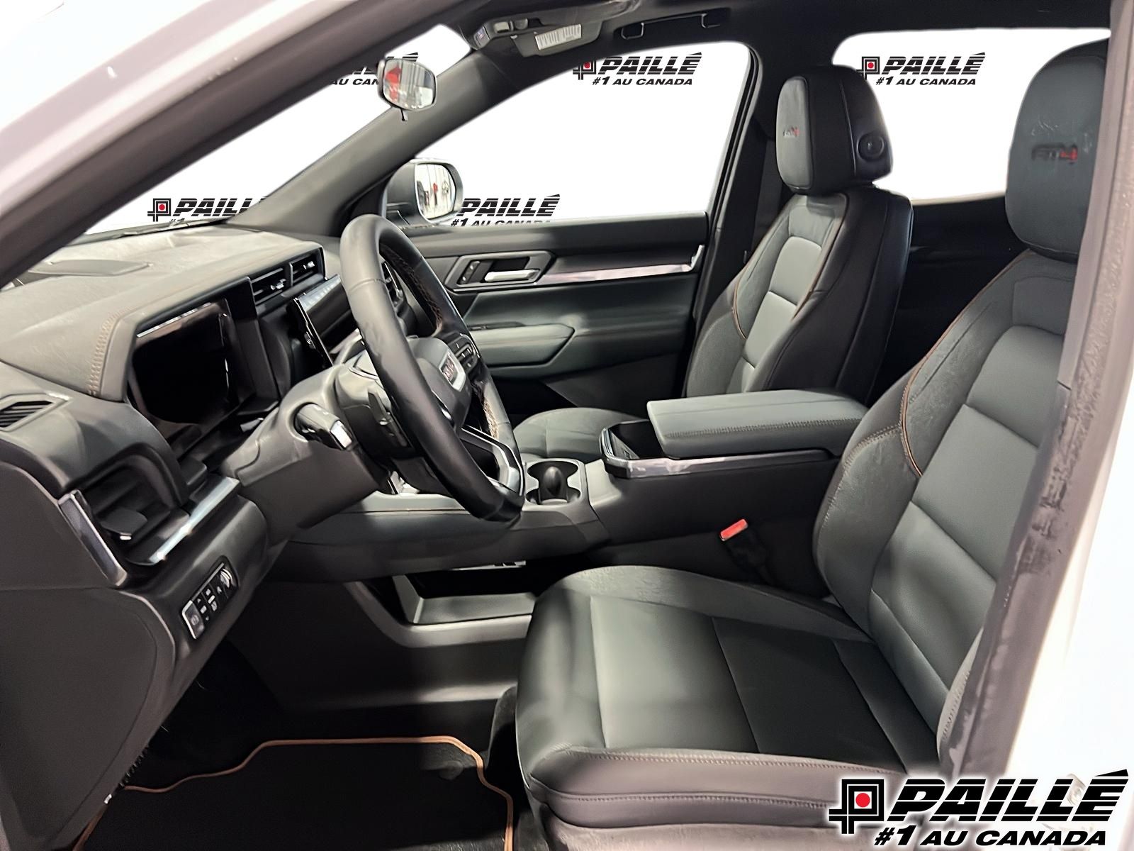 2026 GMC Terrain in Sorel-Tracy, Quebec