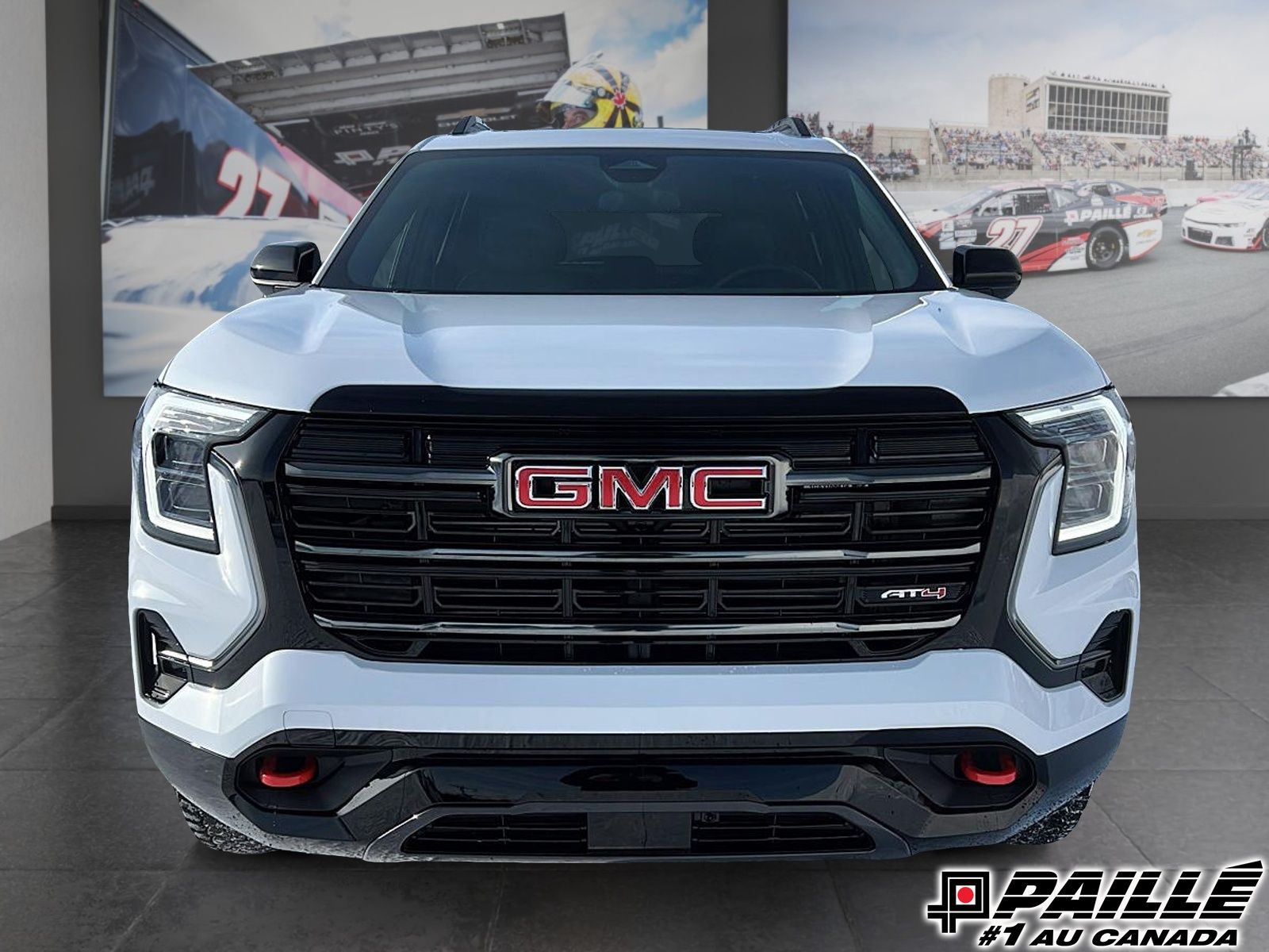 2026 GMC Terrain in Sorel-Tracy, Quebec