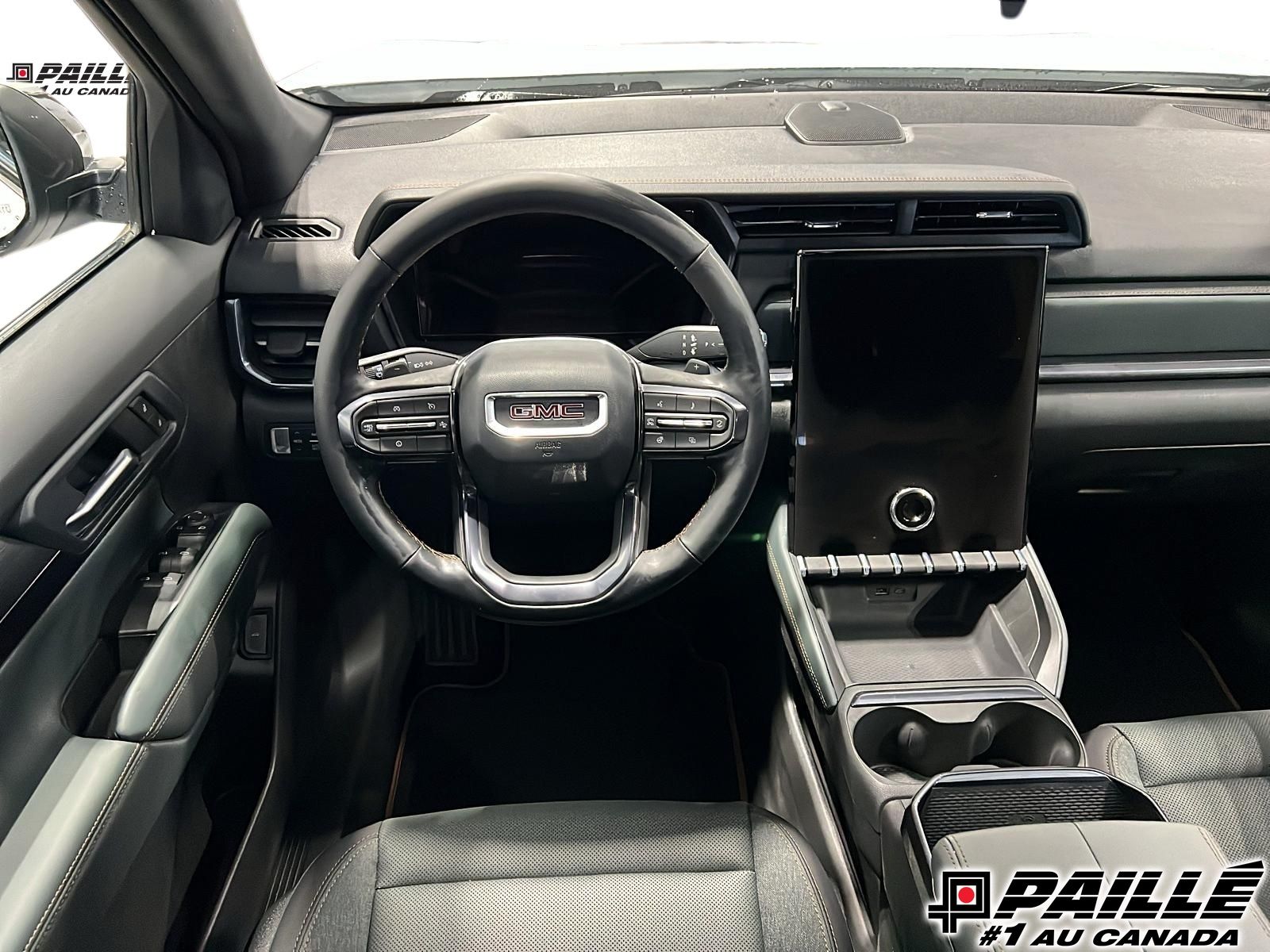 2026 GMC Terrain in Sorel-Tracy, Quebec