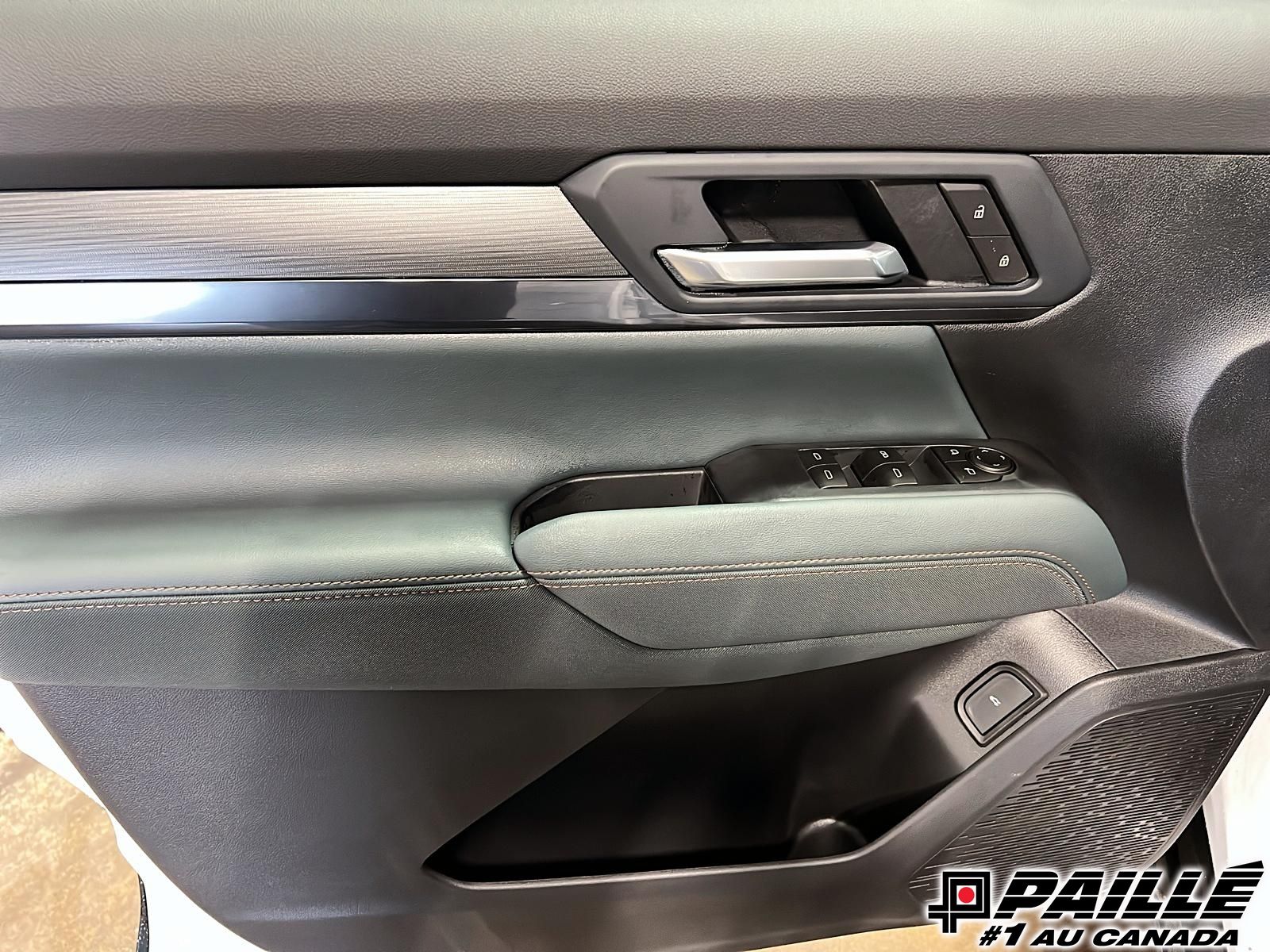 2026 GMC Terrain in Sorel-Tracy, Quebec