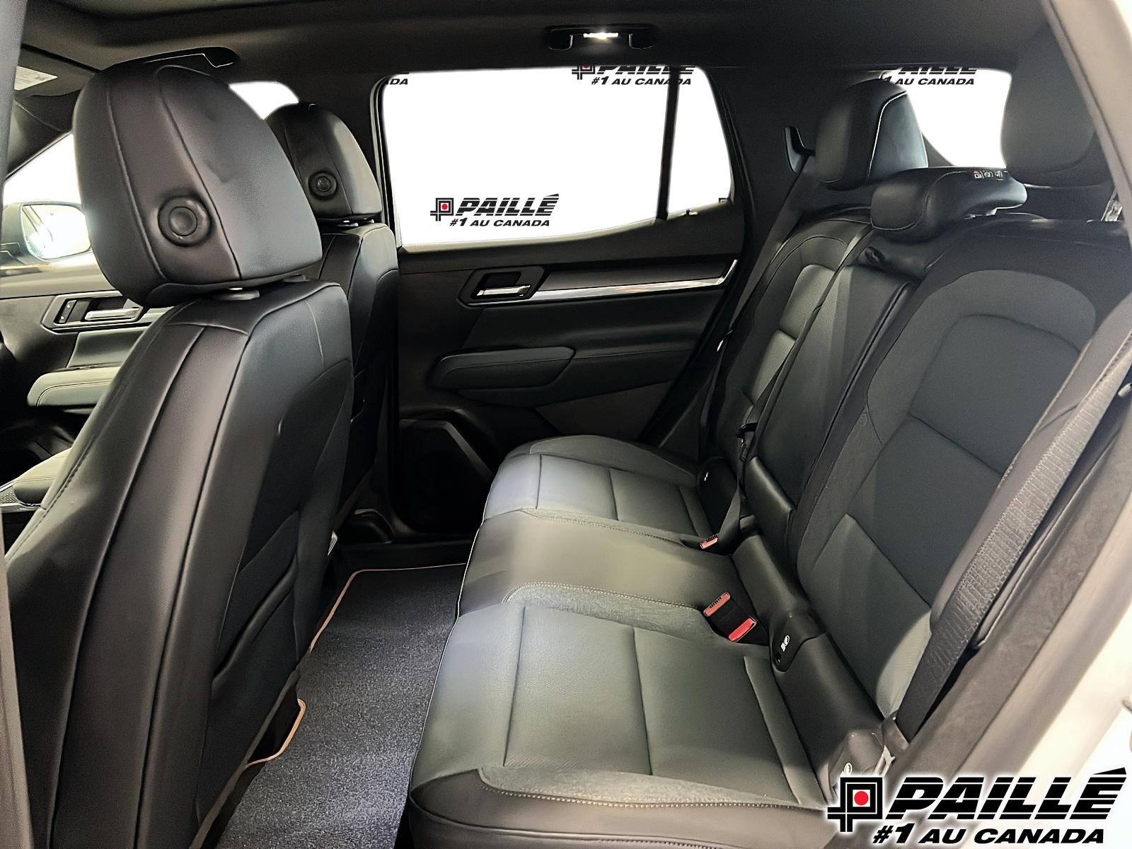 2026 GMC Terrain in Sorel-Tracy, Quebec