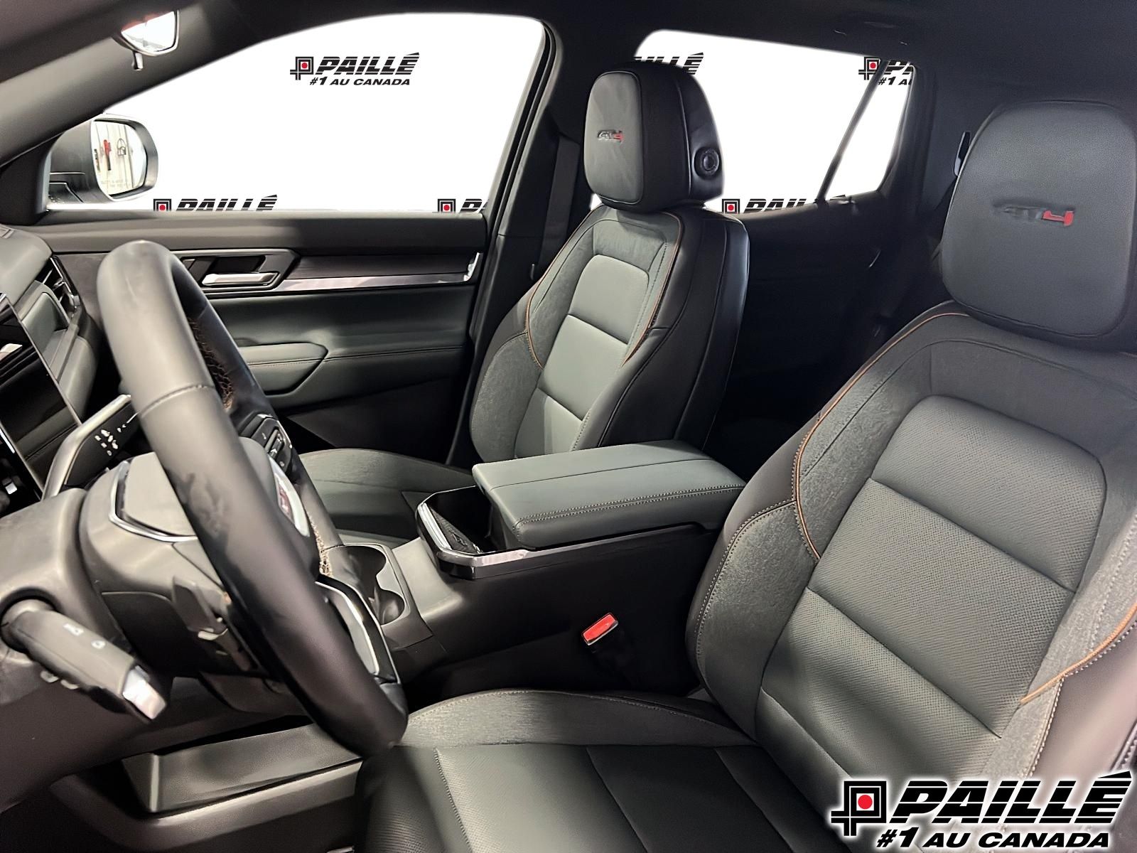 2026 GMC Terrain in Sorel-Tracy, Quebec