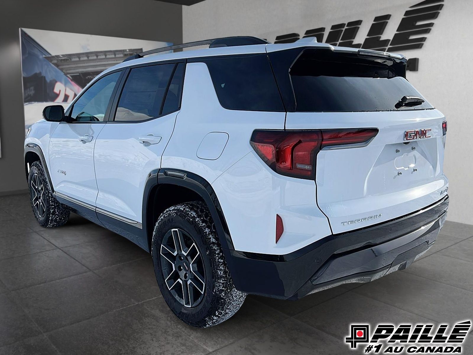 2026 GMC Terrain in Sorel-Tracy, Quebec