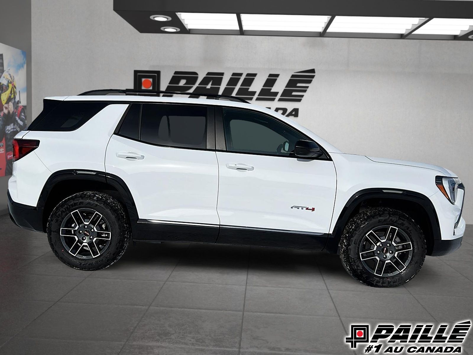 2026 GMC Terrain in Sorel-Tracy, Quebec