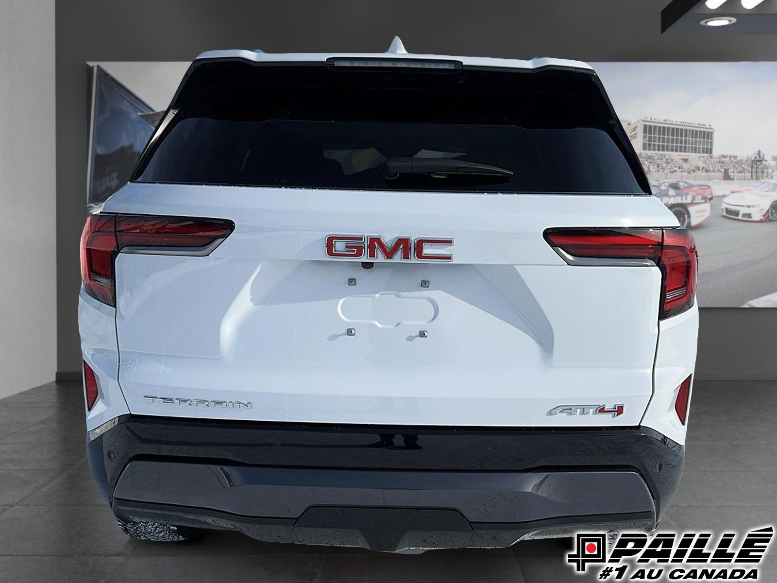 2026 GMC Terrain in Sorel-Tracy, Quebec