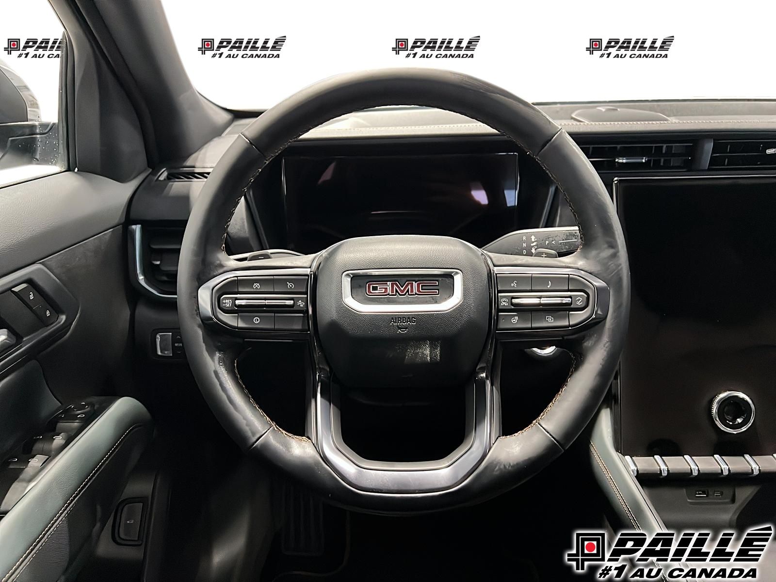 2026 GMC Terrain in Sorel-Tracy, Quebec