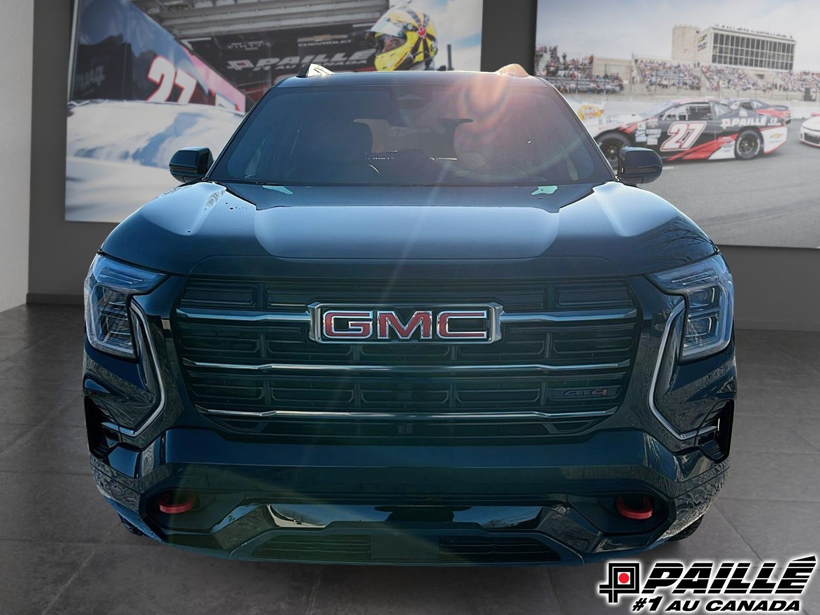 GMC Terrain  2026 à Sorel-Tracy, Québec
