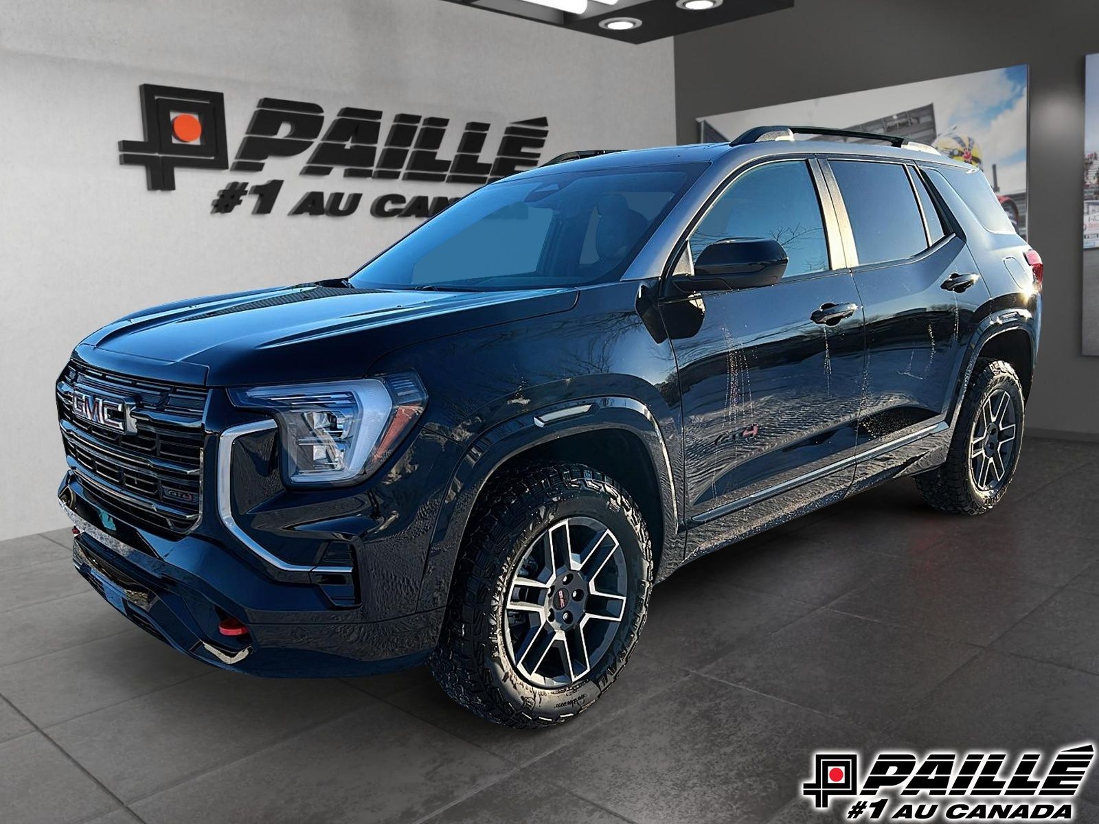 GMC Terrain  2026 à Sorel-Tracy, Québec