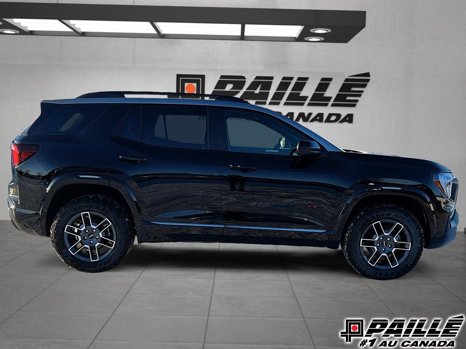 GMC Terrain  2026 à Sorel-Tracy, Québec