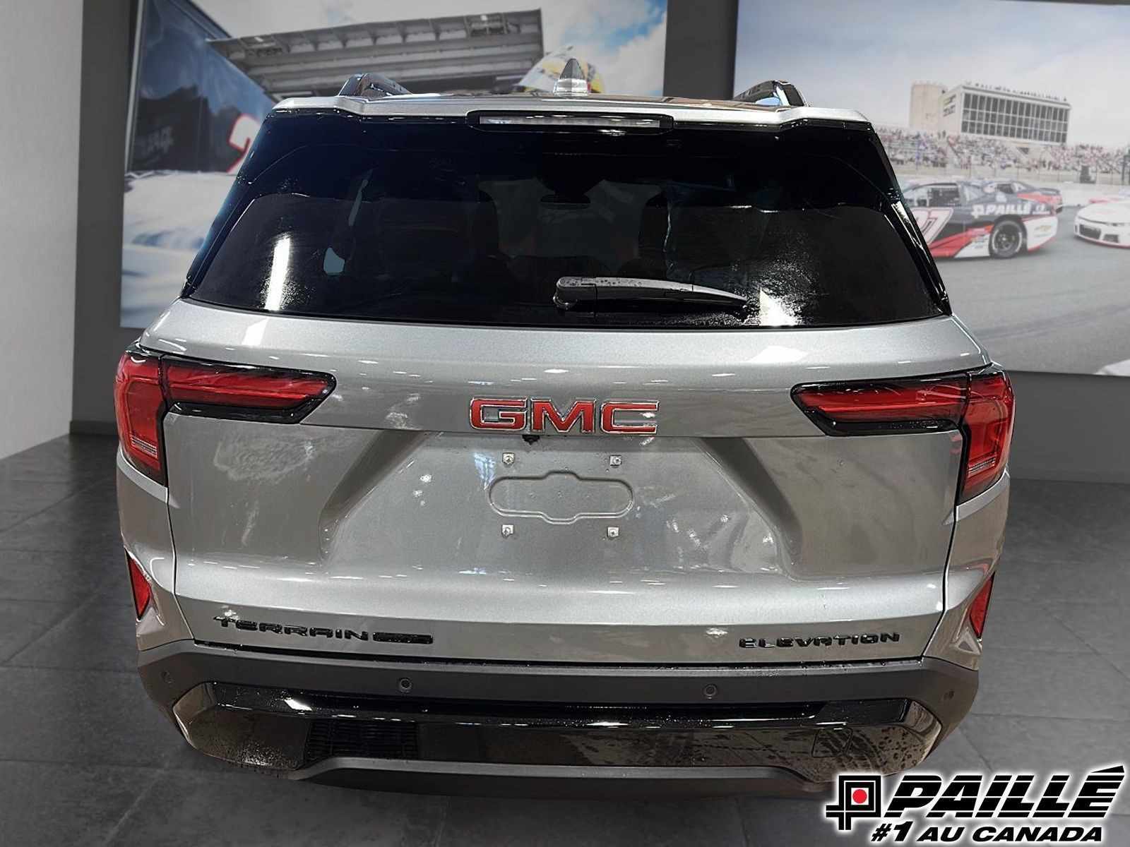 2026 GMC Terrain in Berthierville, Quebec