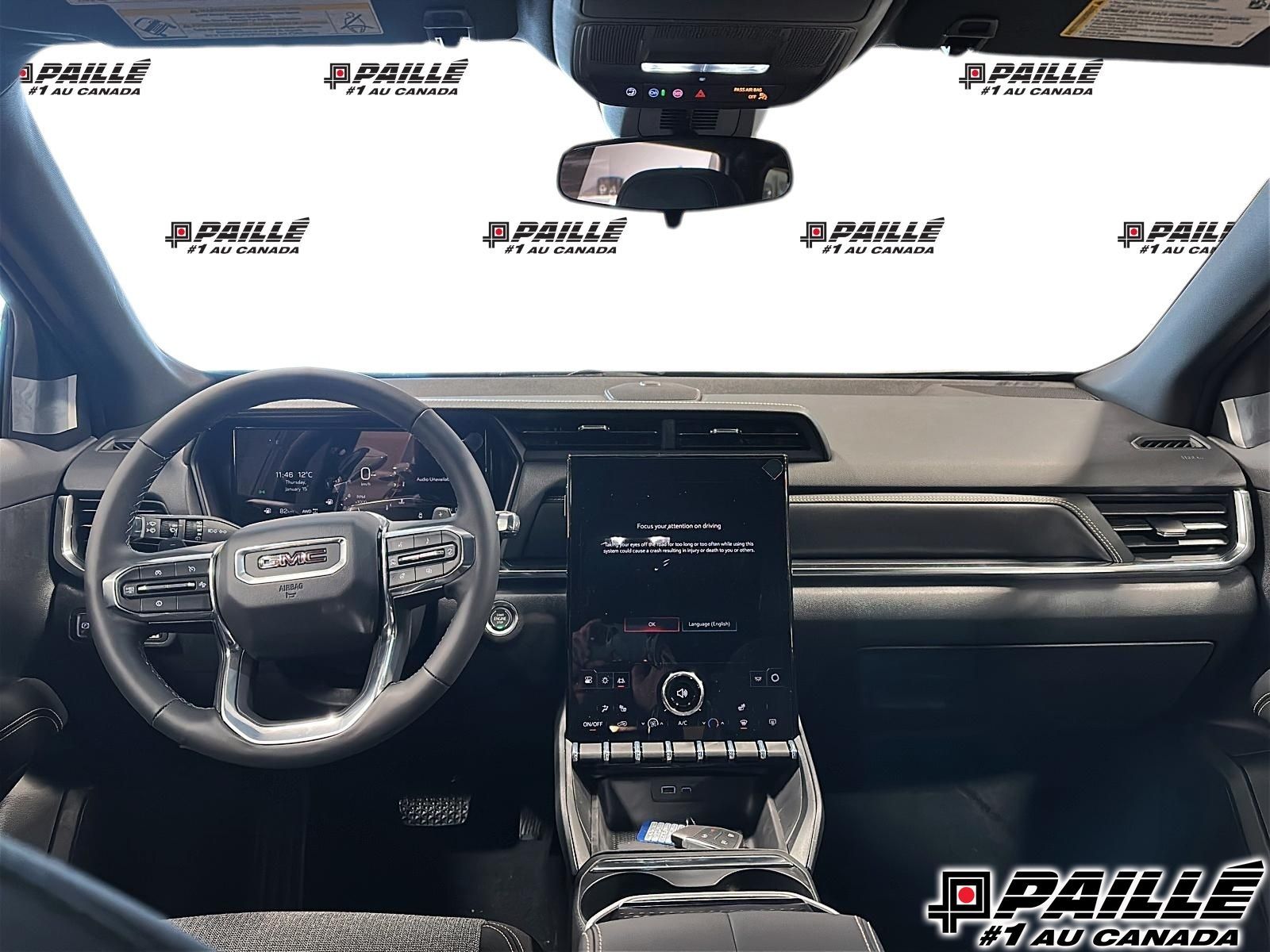 2026 GMC Terrain in Berthierville, Quebec