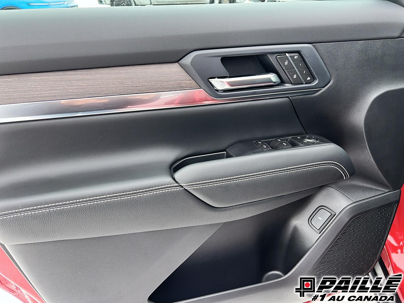 GMC Terrain  2026 à Sorel-Tracy, Québec