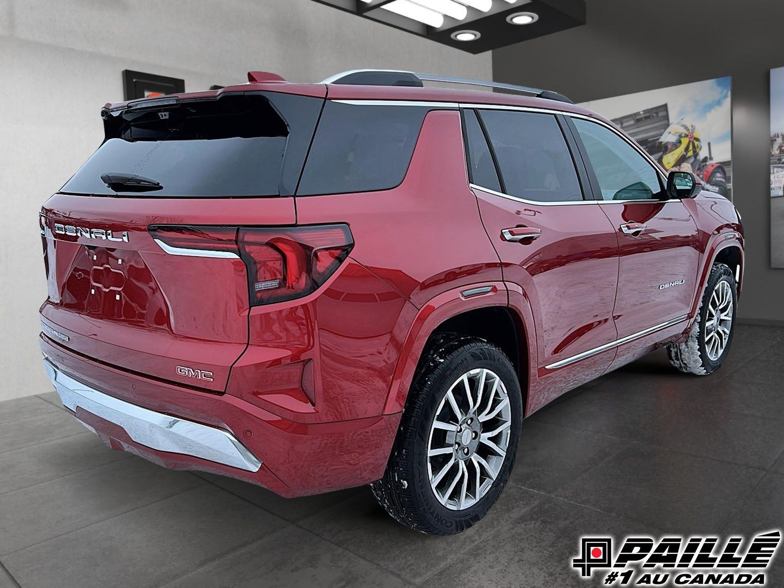 GMC Terrain  2026 à Sorel-Tracy, Québec