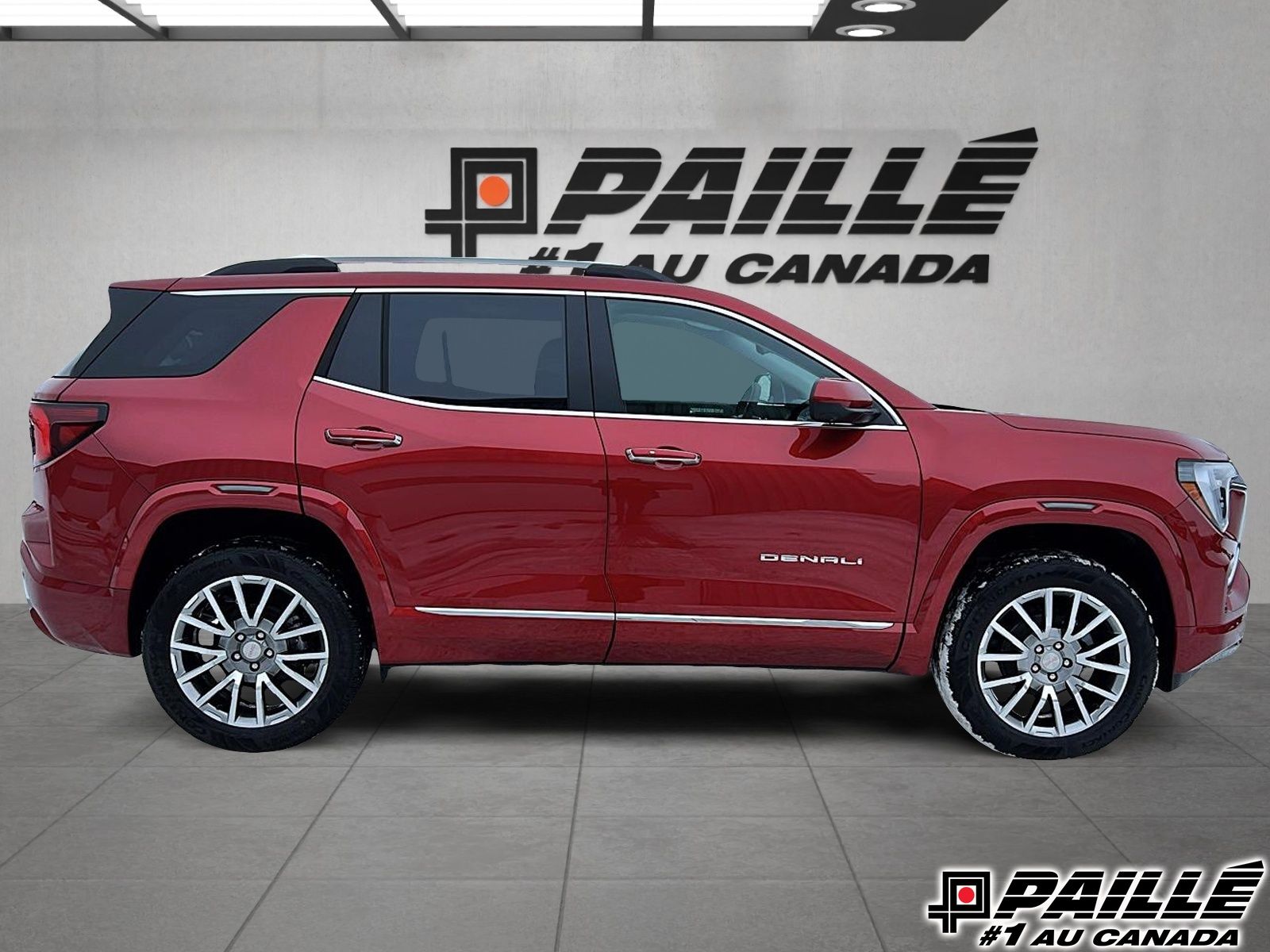 GMC Terrain  2026 à Sorel-Tracy, Québec