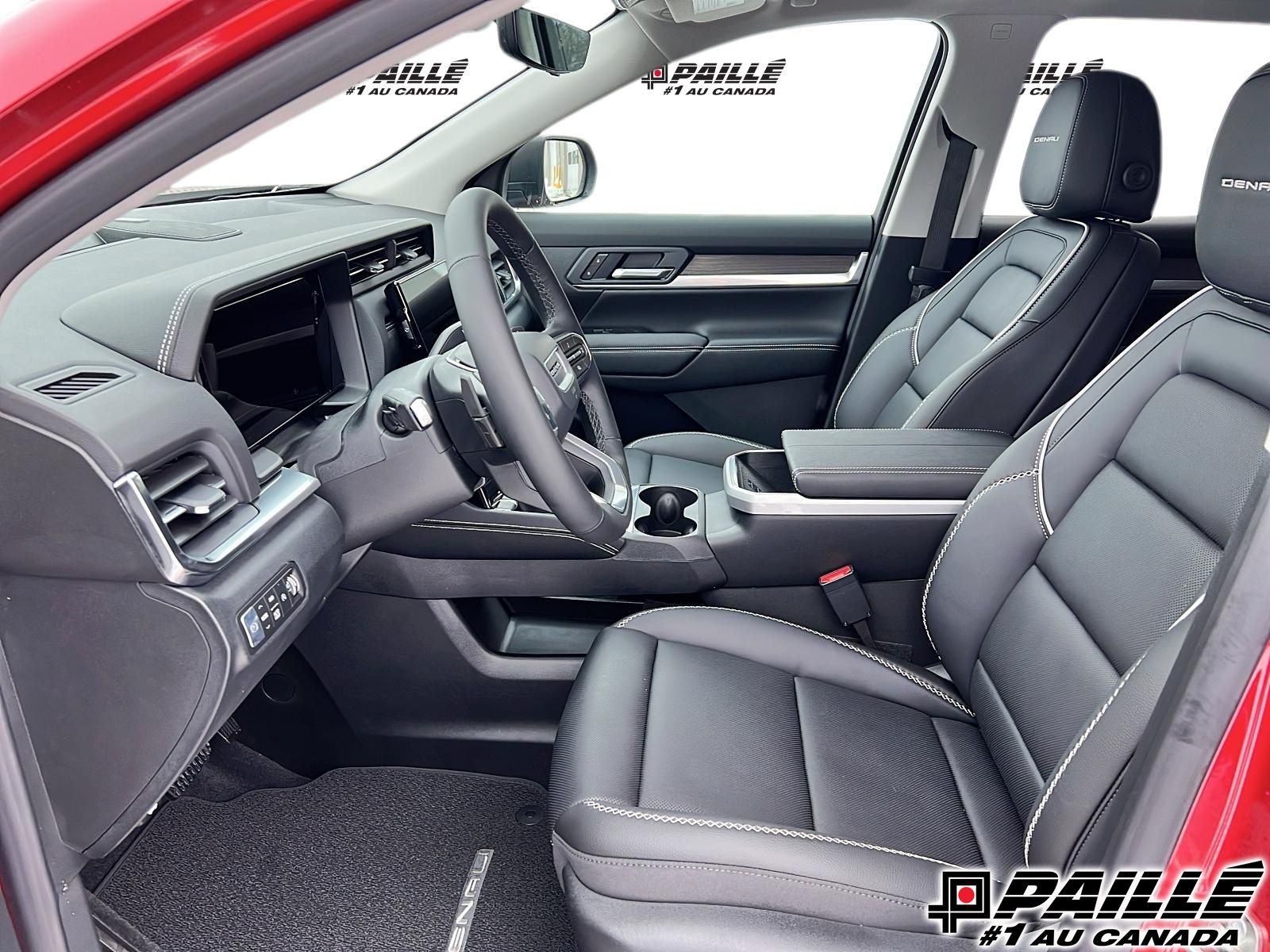 GMC Terrain  2026 à Sorel-Tracy, Québec