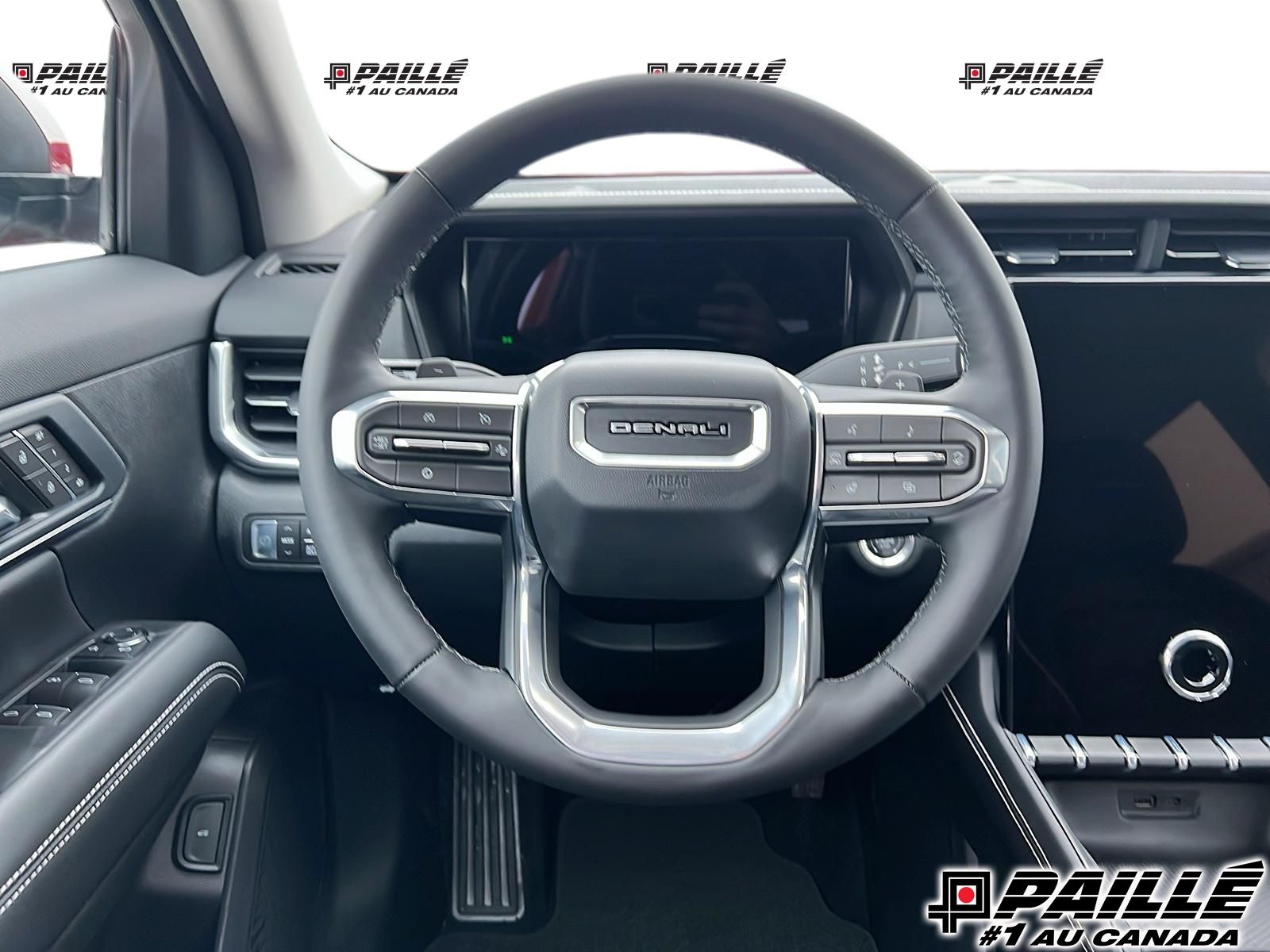 GMC Terrain  2026 à Sorel-Tracy, Québec