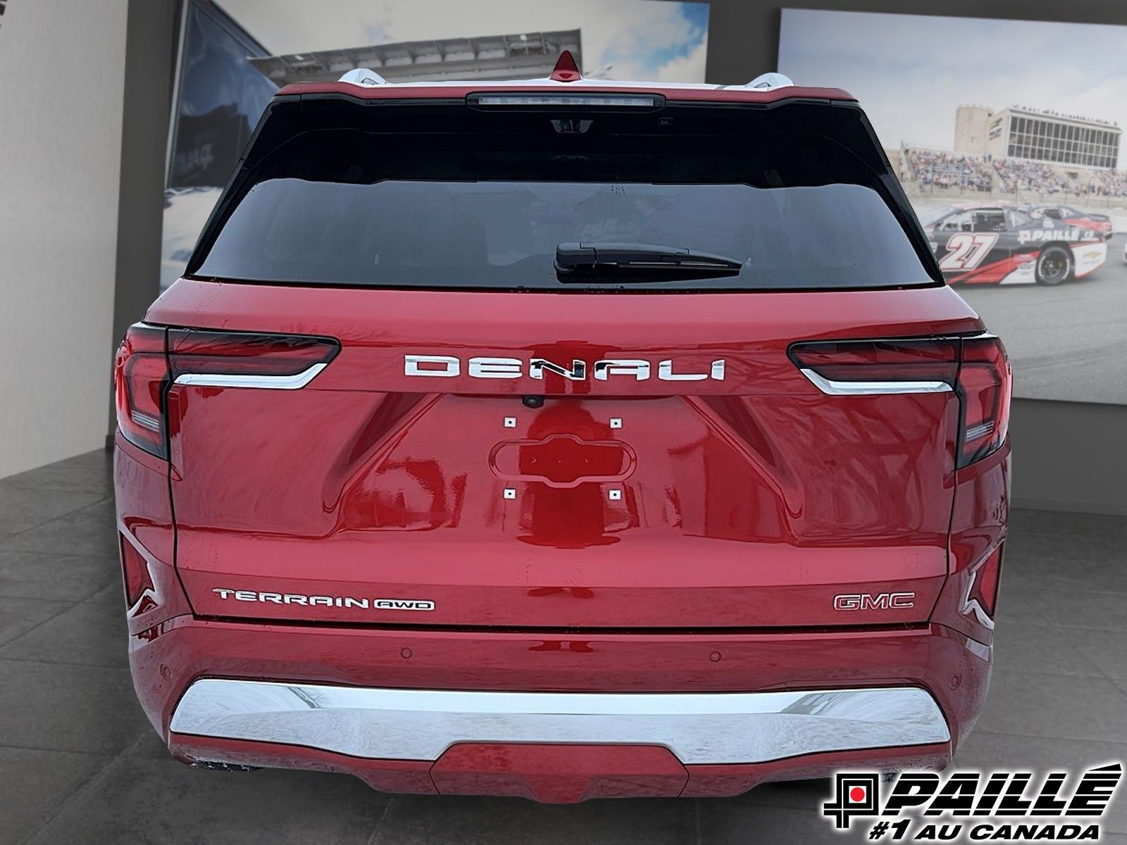 GMC Terrain  2026 à Sorel-Tracy, Québec