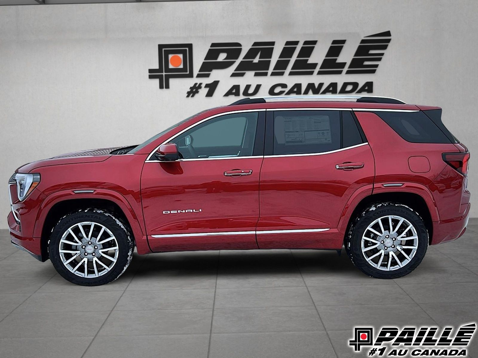 GMC Terrain  2026 à Sorel-Tracy, Québec