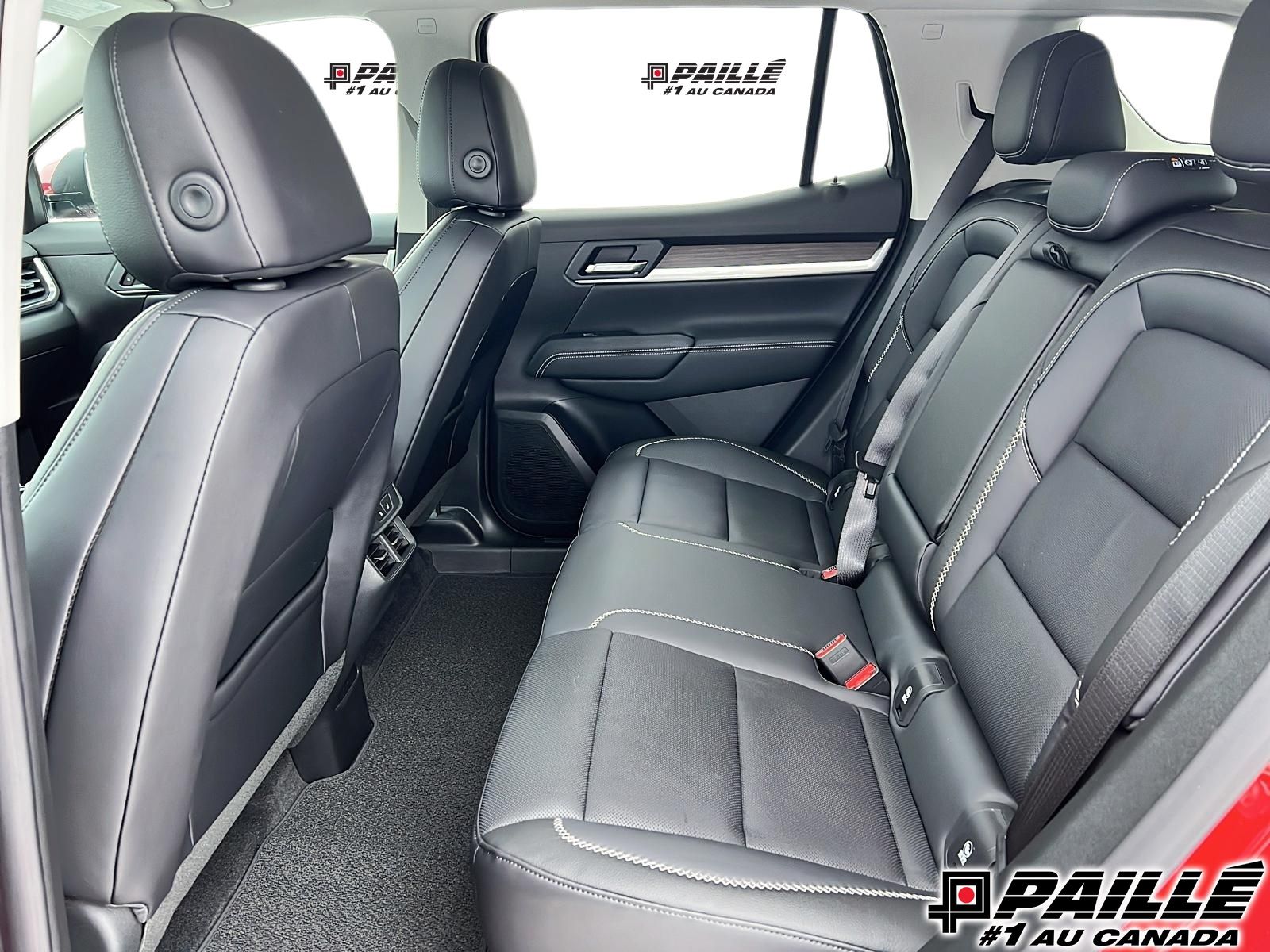 GMC Terrain  2026 à Sorel-Tracy, Québec