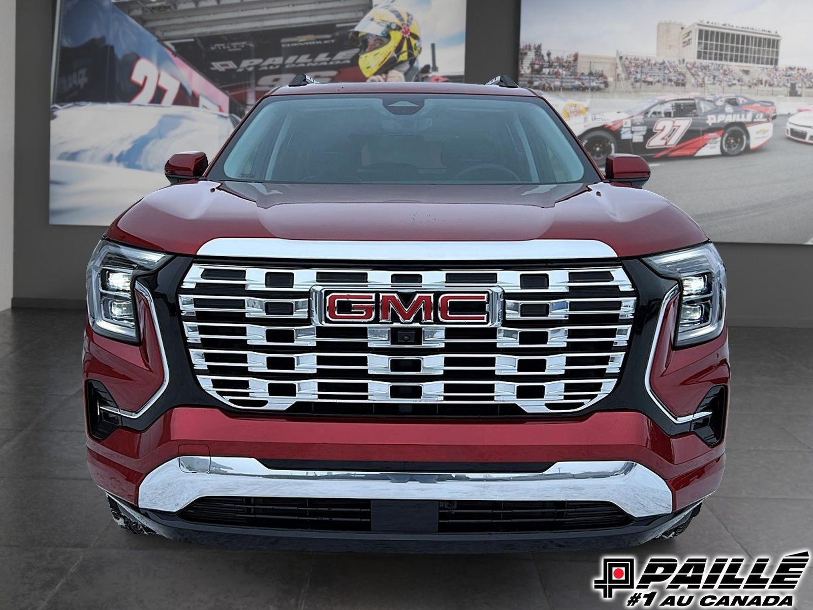 GMC Terrain  2026 à Sorel-Tracy, Québec