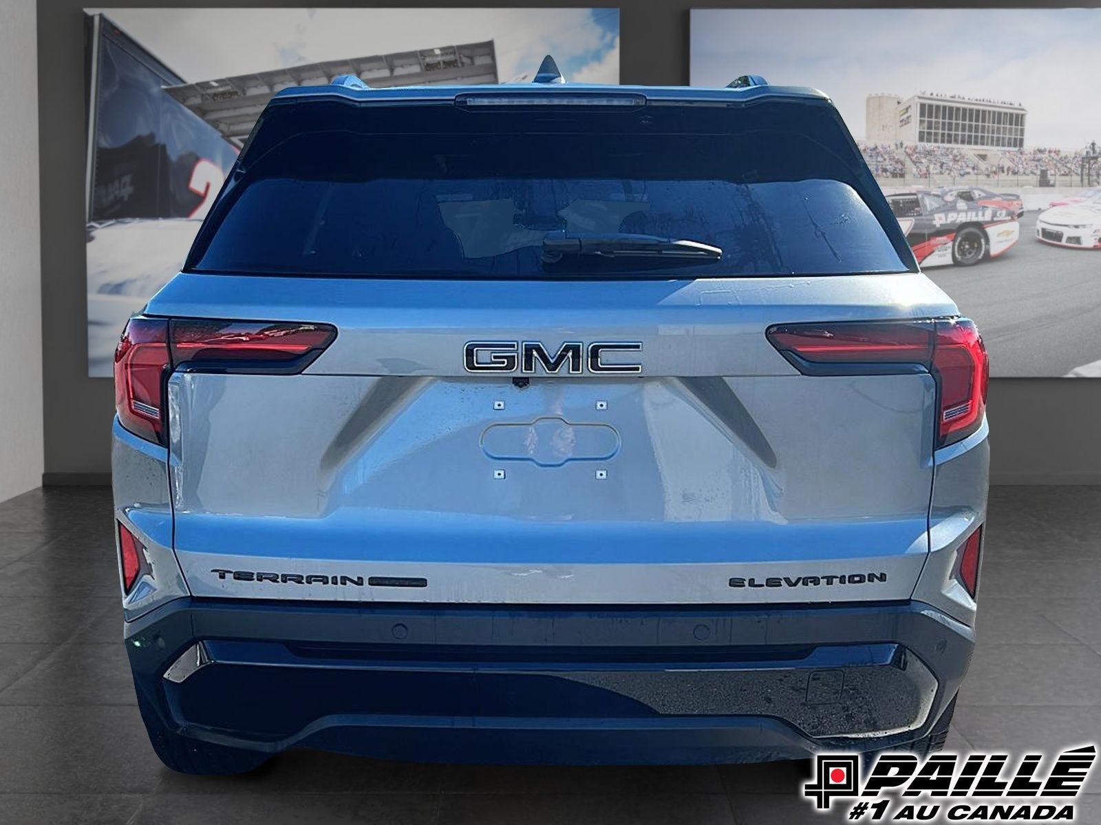 GMC Terrain  2026 à Sorel-Tracy, Québec