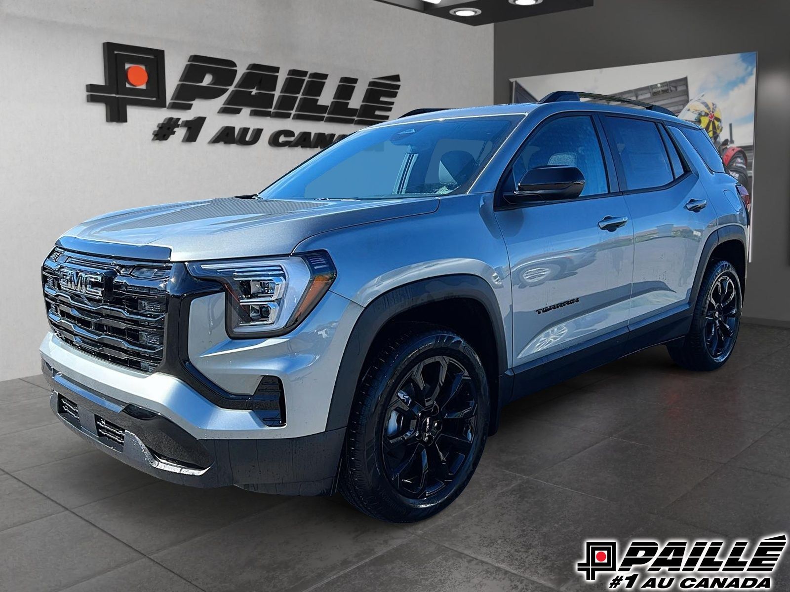 GMC Terrain  2026 à Sorel-Tracy, Québec