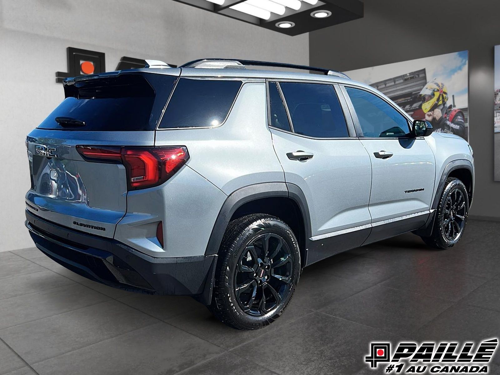 GMC Terrain  2026 à Sorel-Tracy, Québec