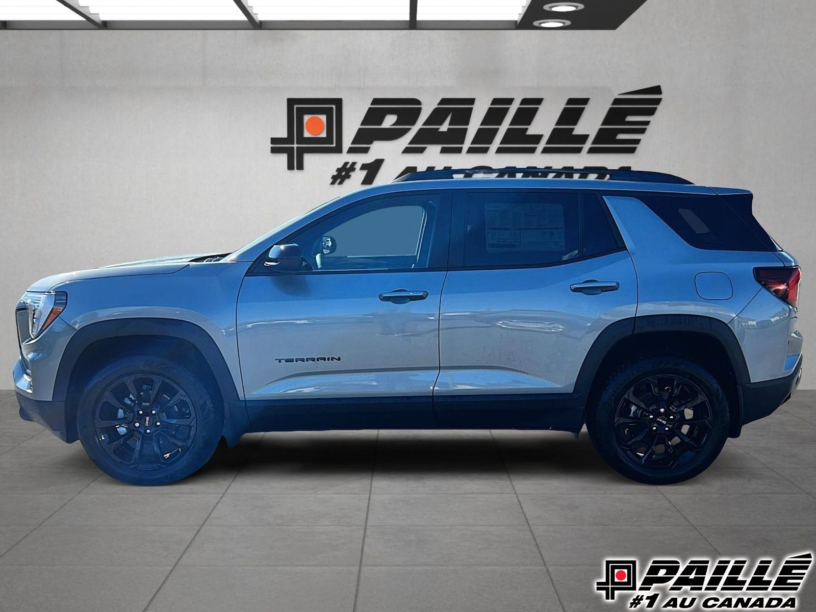 GMC Terrain  2026 à Sorel-Tracy, Québec
