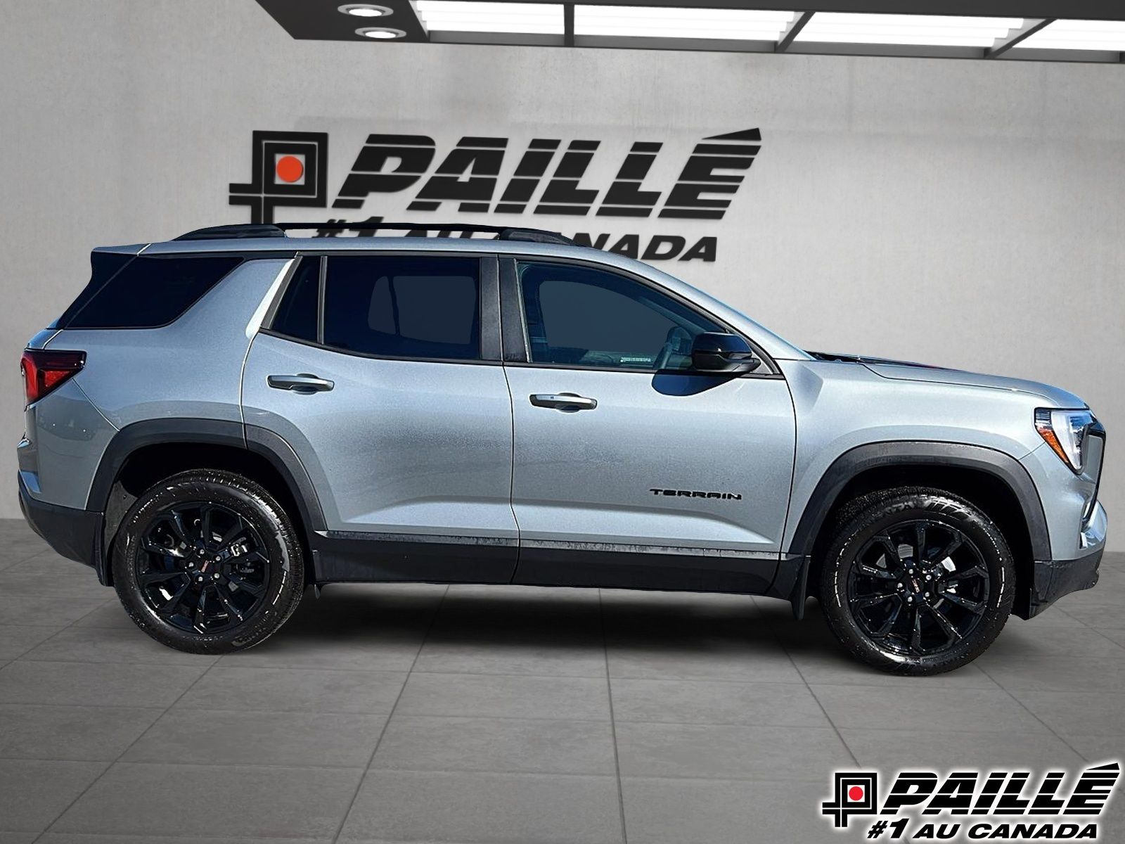 GMC Terrain  2026 à Sorel-Tracy, Québec