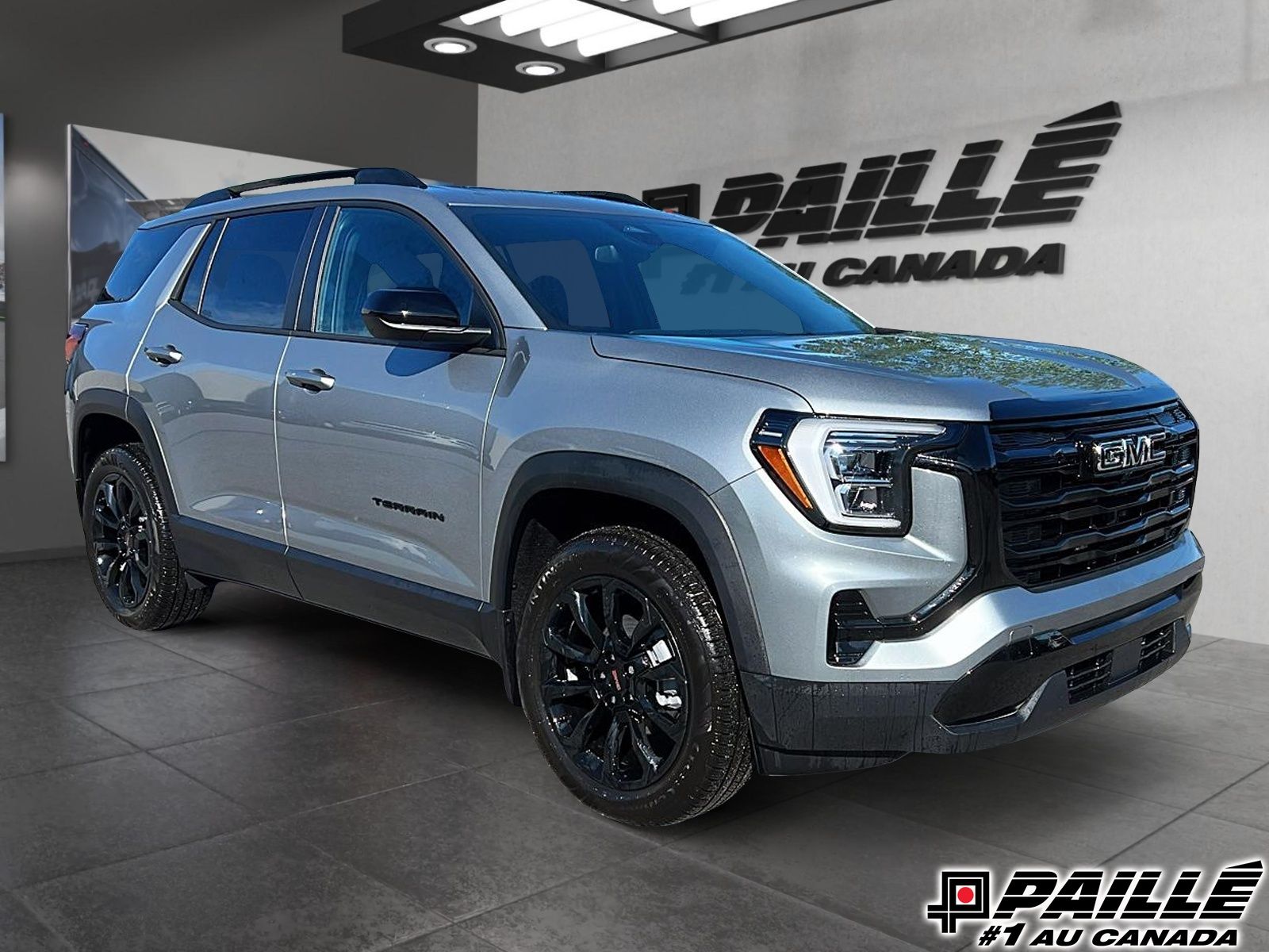 GMC Terrain  2026 à Sorel-Tracy, Québec