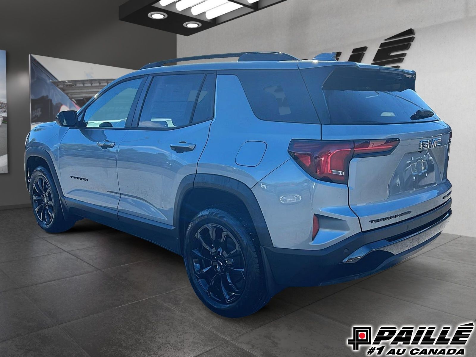 GMC Terrain  2026 à Sorel-Tracy, Québec