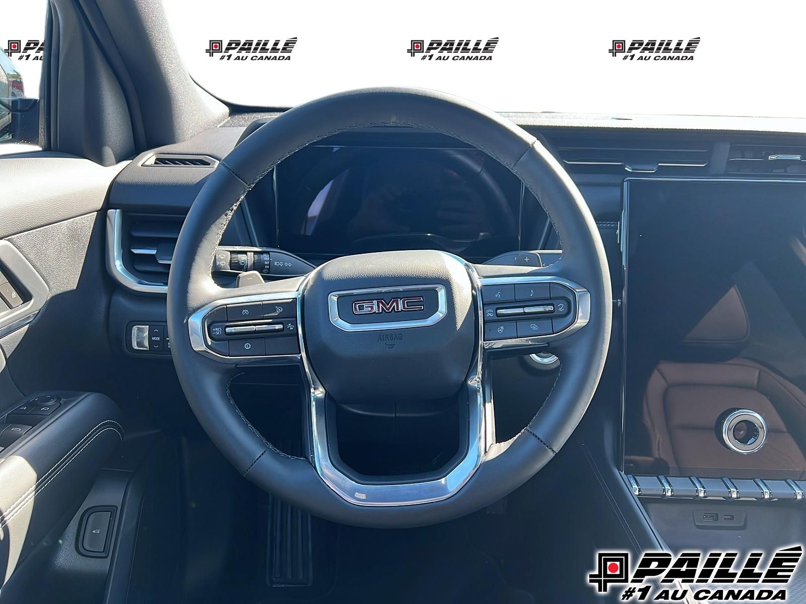 GMC Terrain  2026 à Sorel-Tracy, Québec
