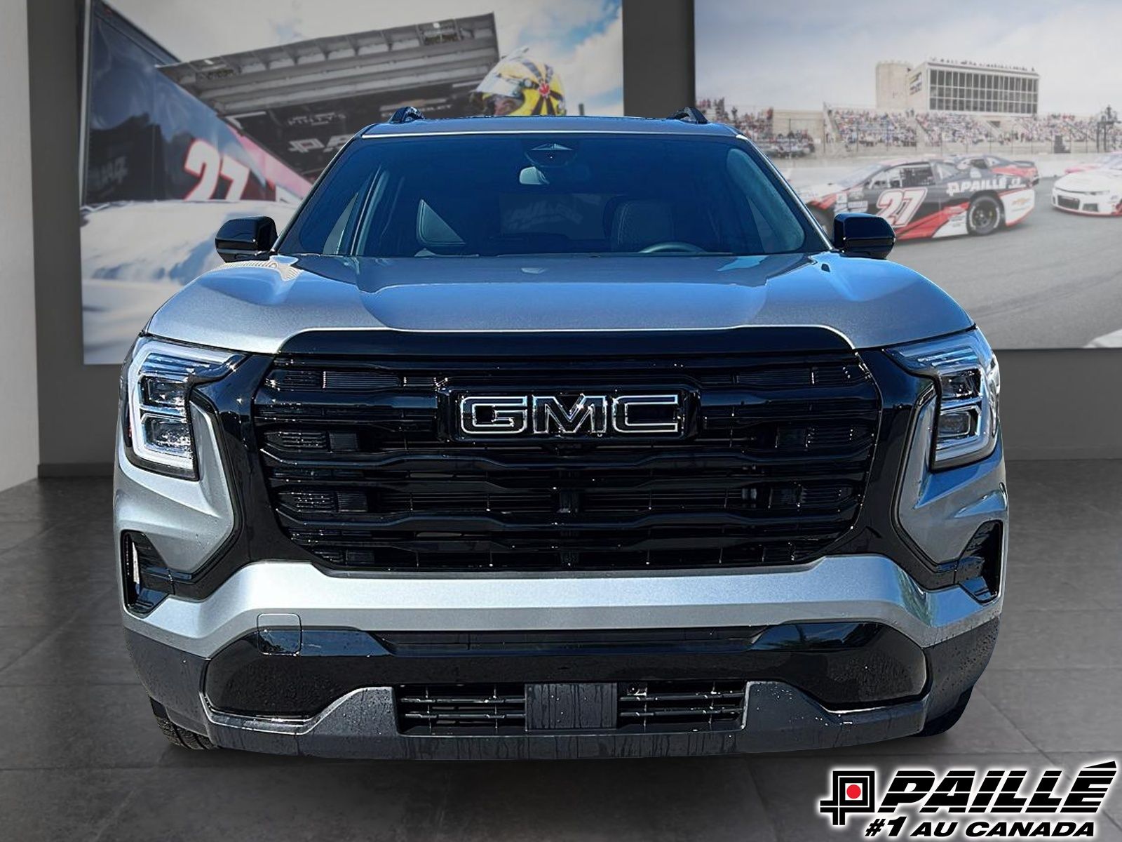 GMC Terrain  2026 à Sorel-Tracy, Québec