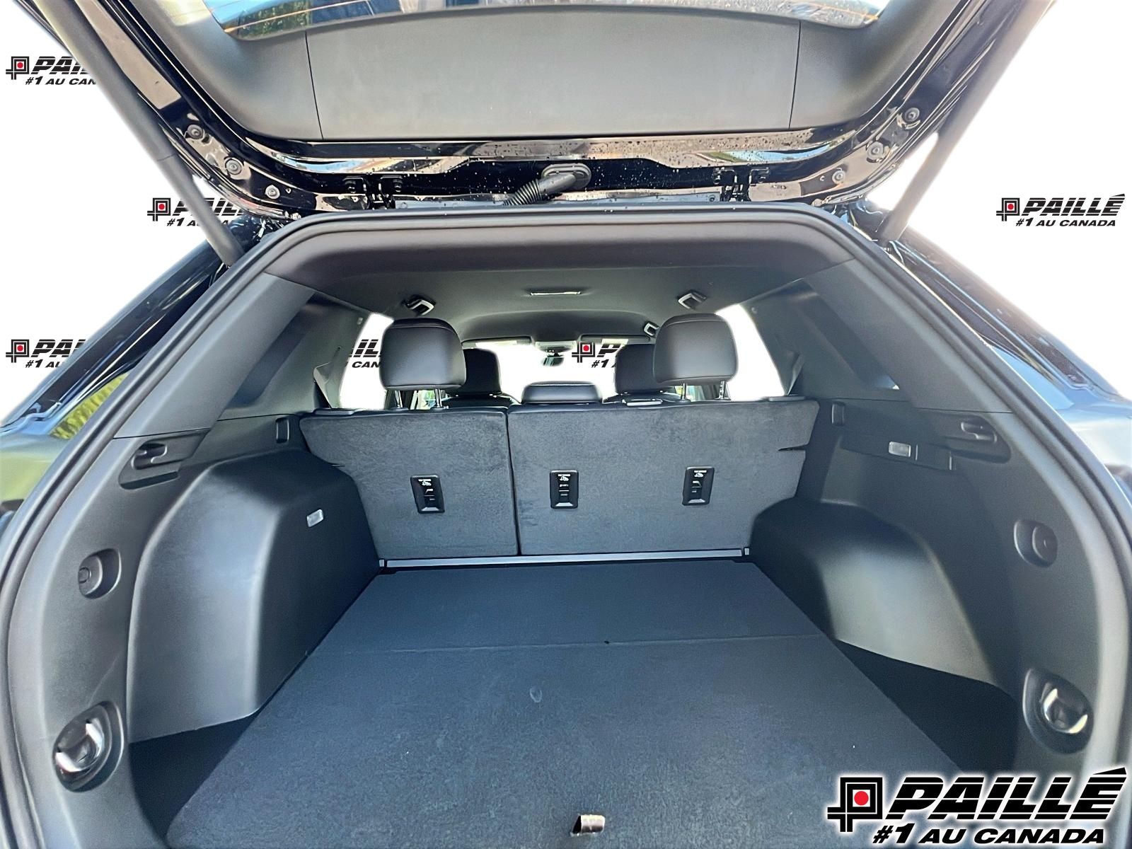 2026 GMC Terrain in Berthierville, Quebec