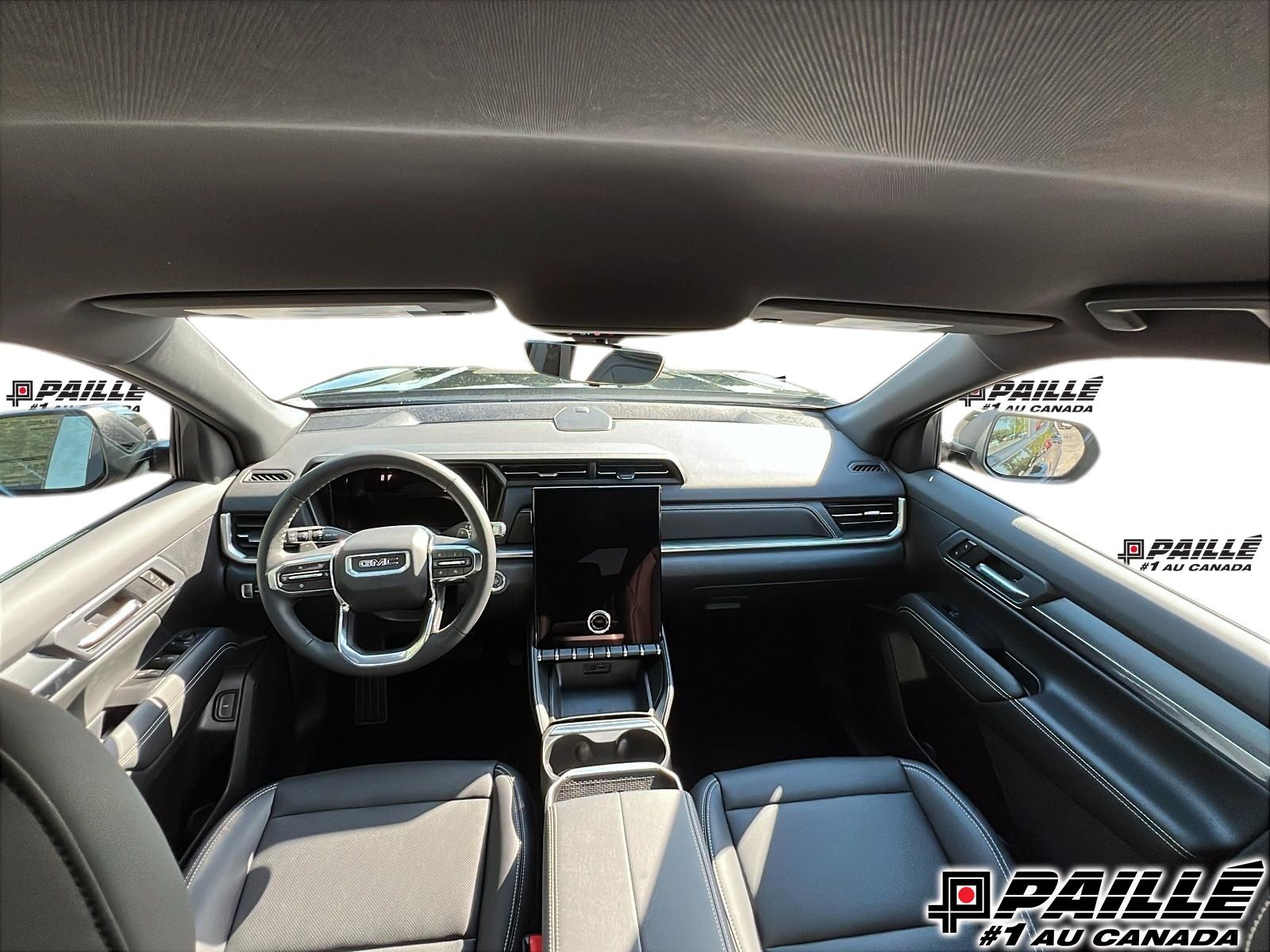 2026 GMC Terrain in Berthierville, Quebec