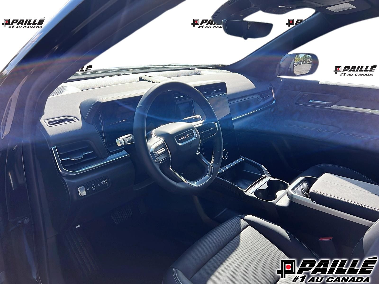 2026 GMC Terrain in Berthierville, Quebec