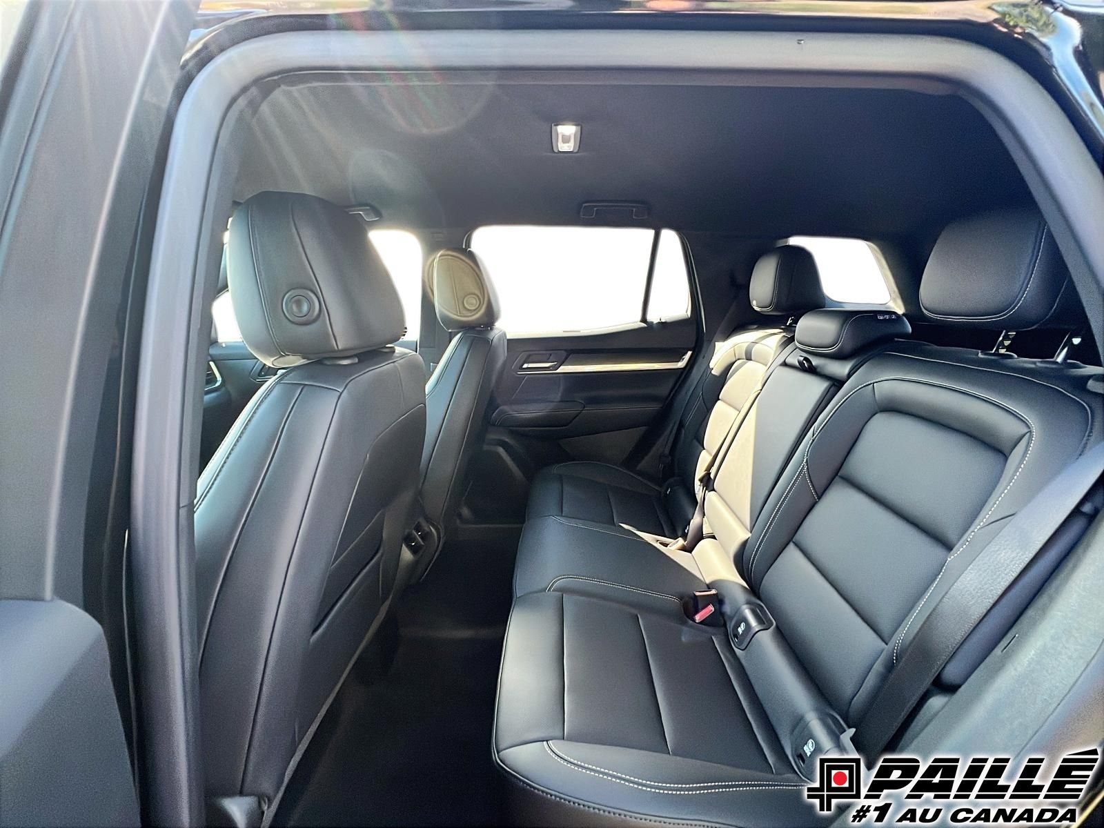 2026 GMC Terrain in Berthierville, Quebec