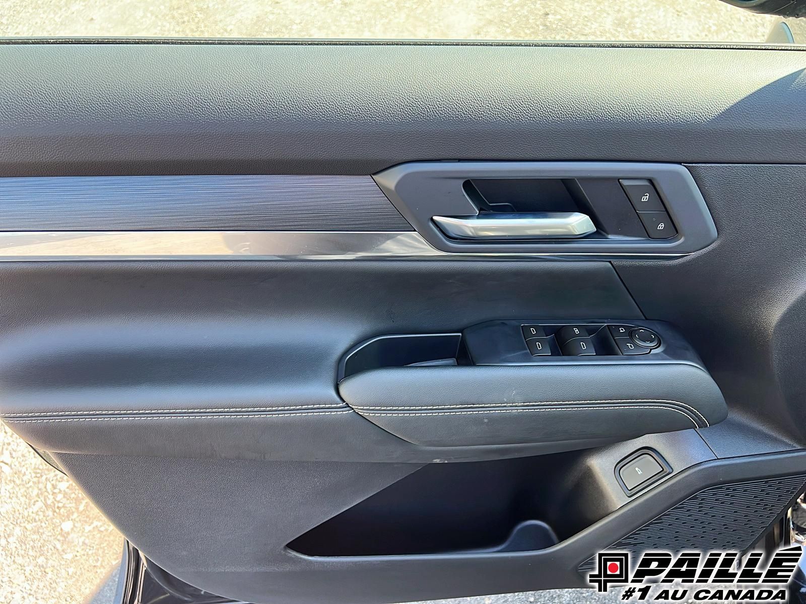 2026 GMC Terrain in Berthierville, Quebec