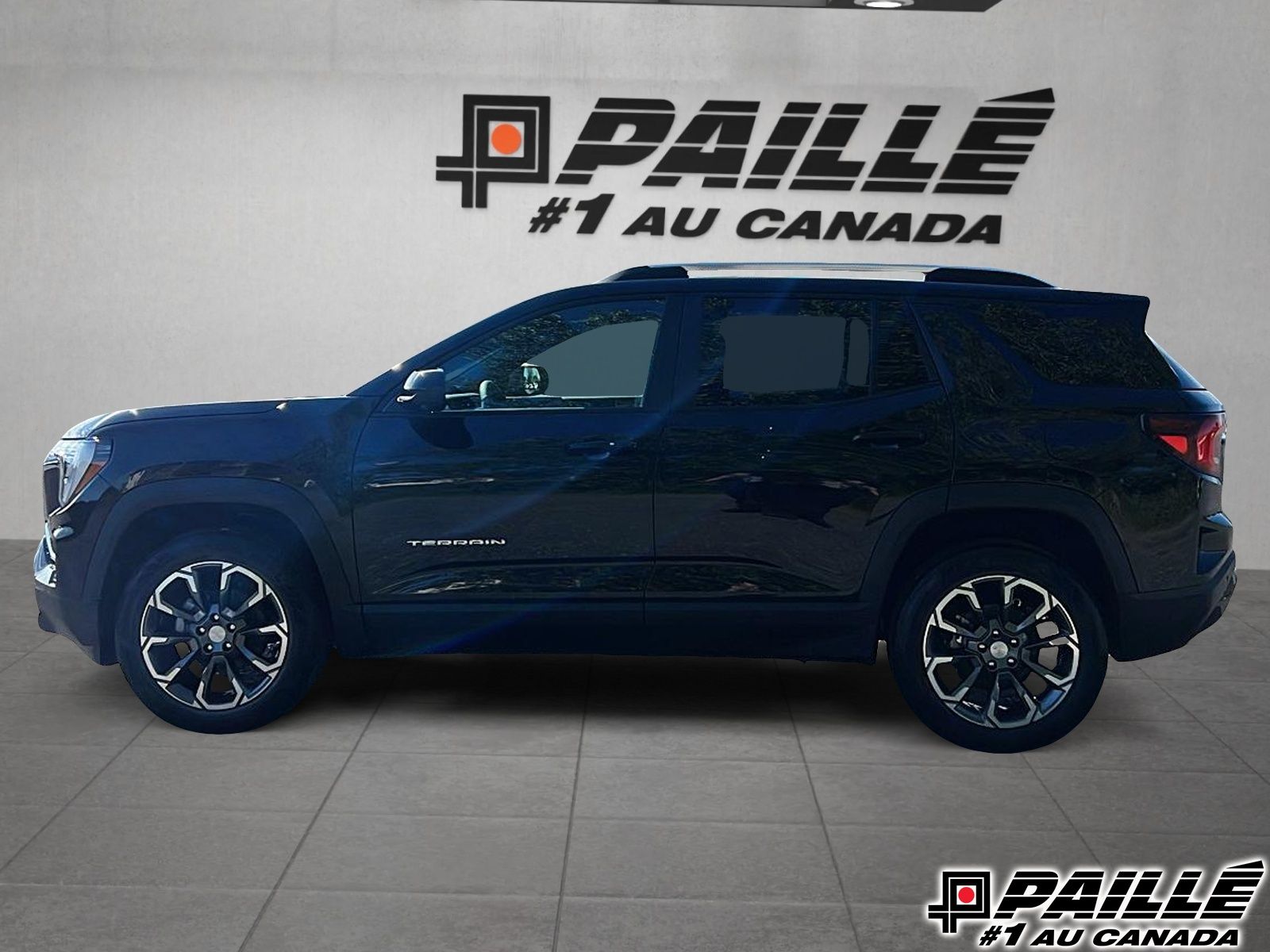 2026 GMC Terrain in Berthierville, Quebec