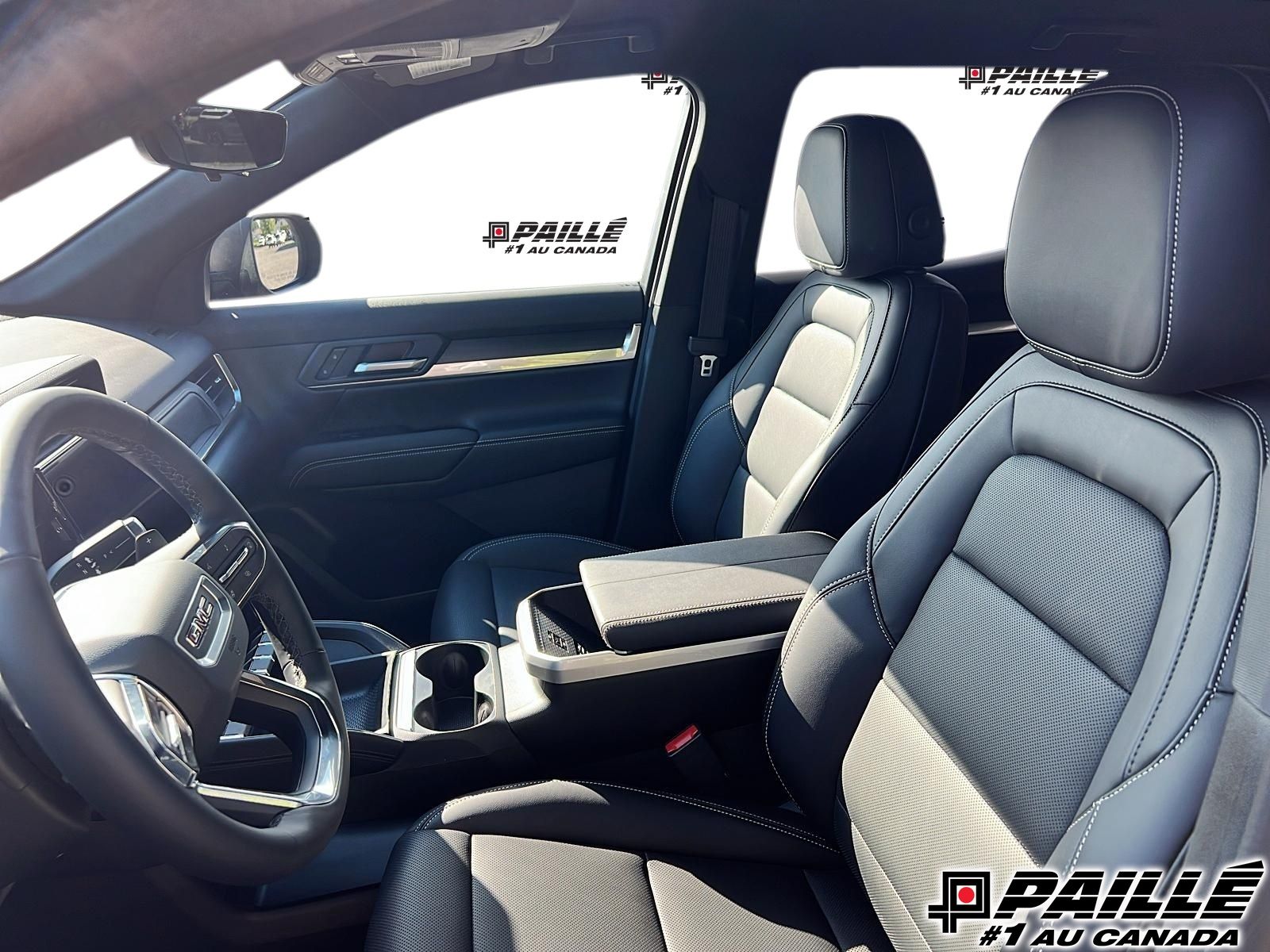 2026 GMC Terrain in Berthierville, Quebec