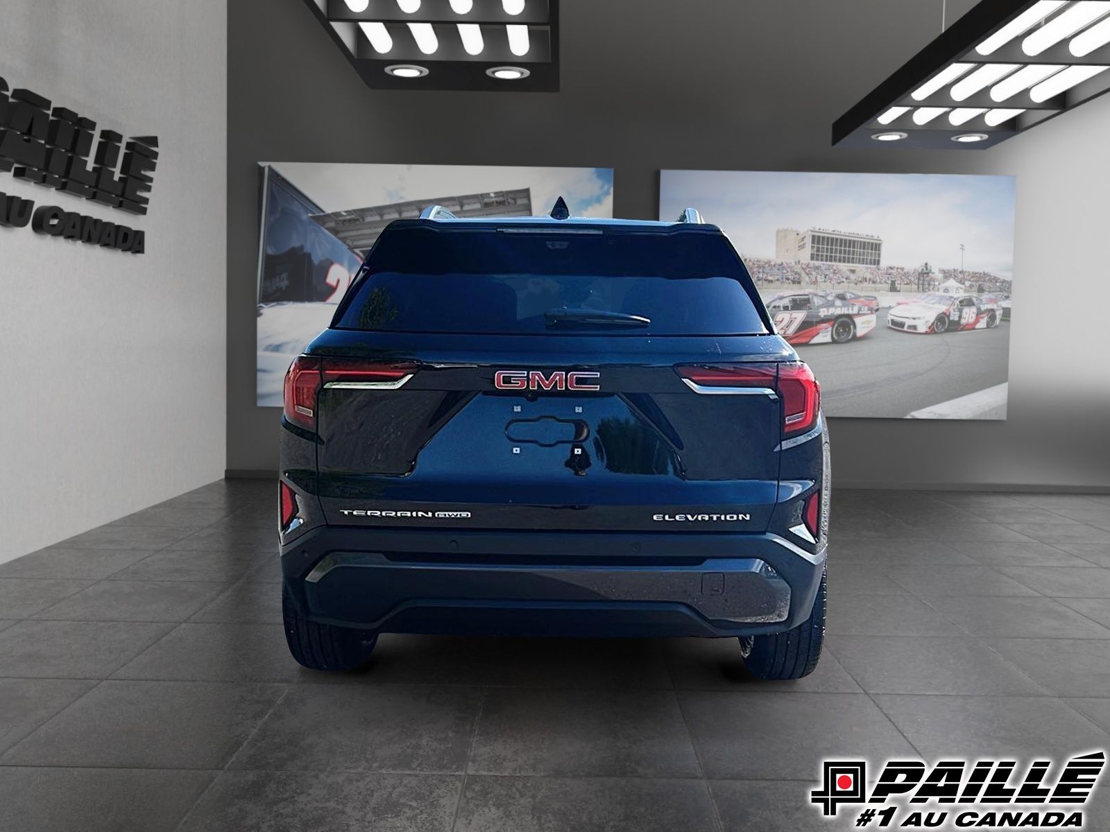 2026 GMC Terrain in Berthierville, Quebec