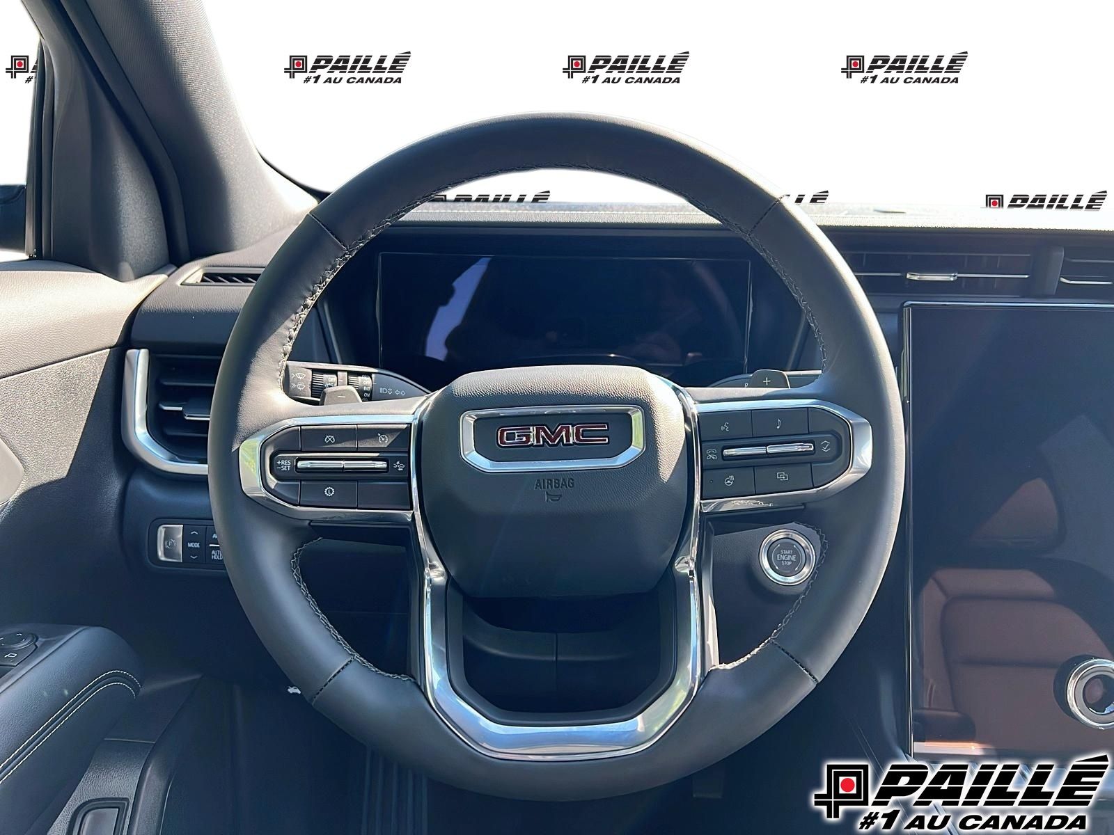 2026 GMC Terrain in Berthierville, Quebec
