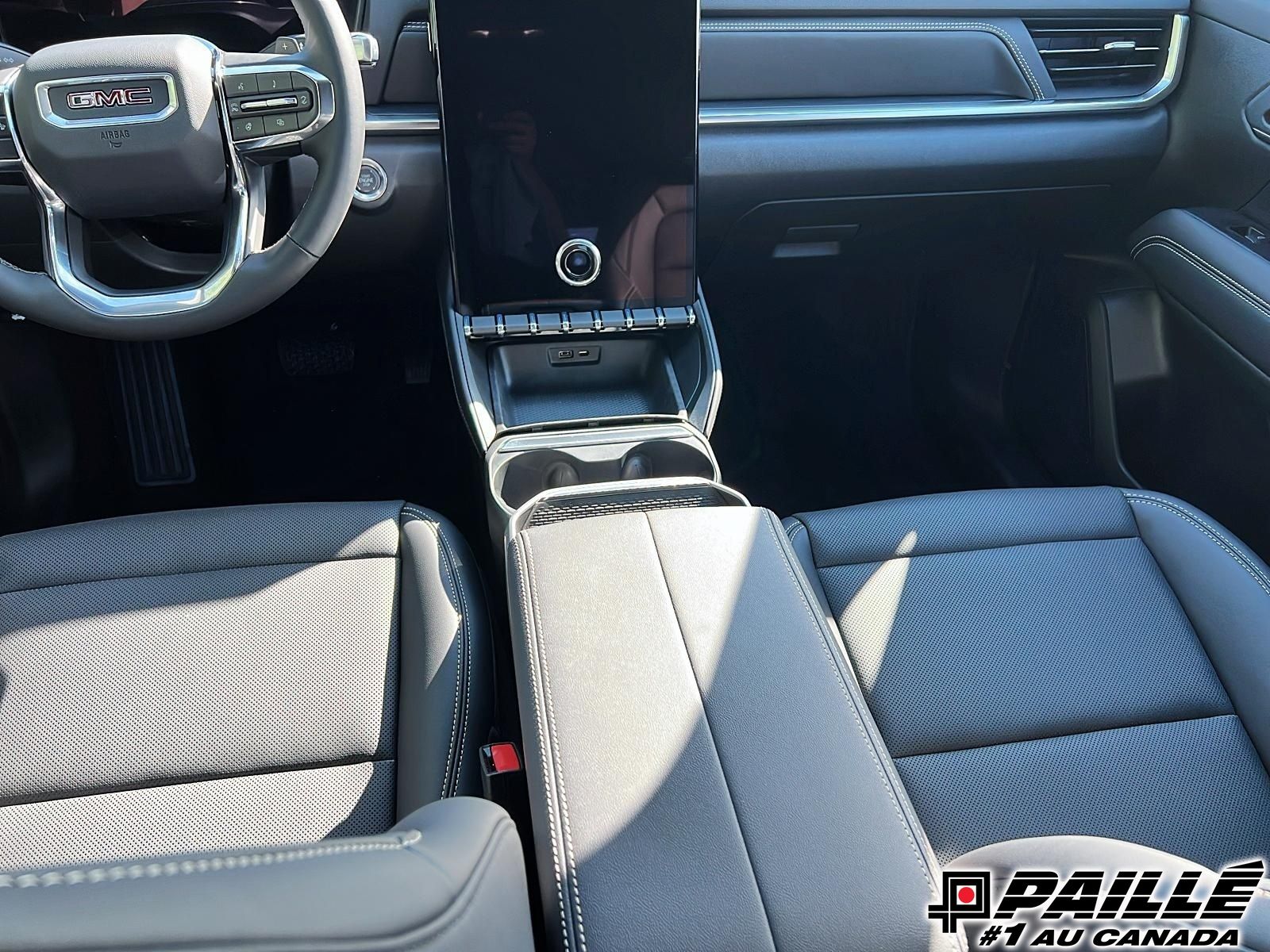 2026 GMC Terrain in Berthierville, Quebec