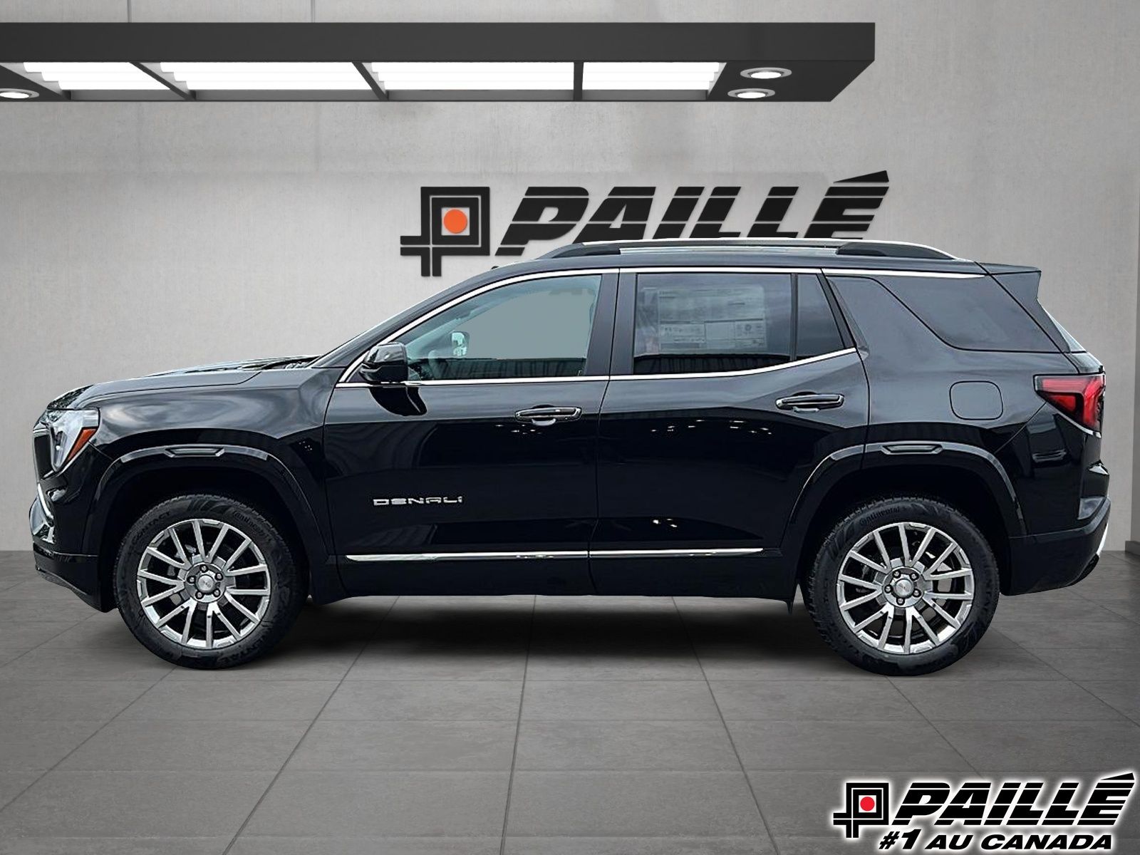 GMC Terrain  2027 à Berthierville, Québec